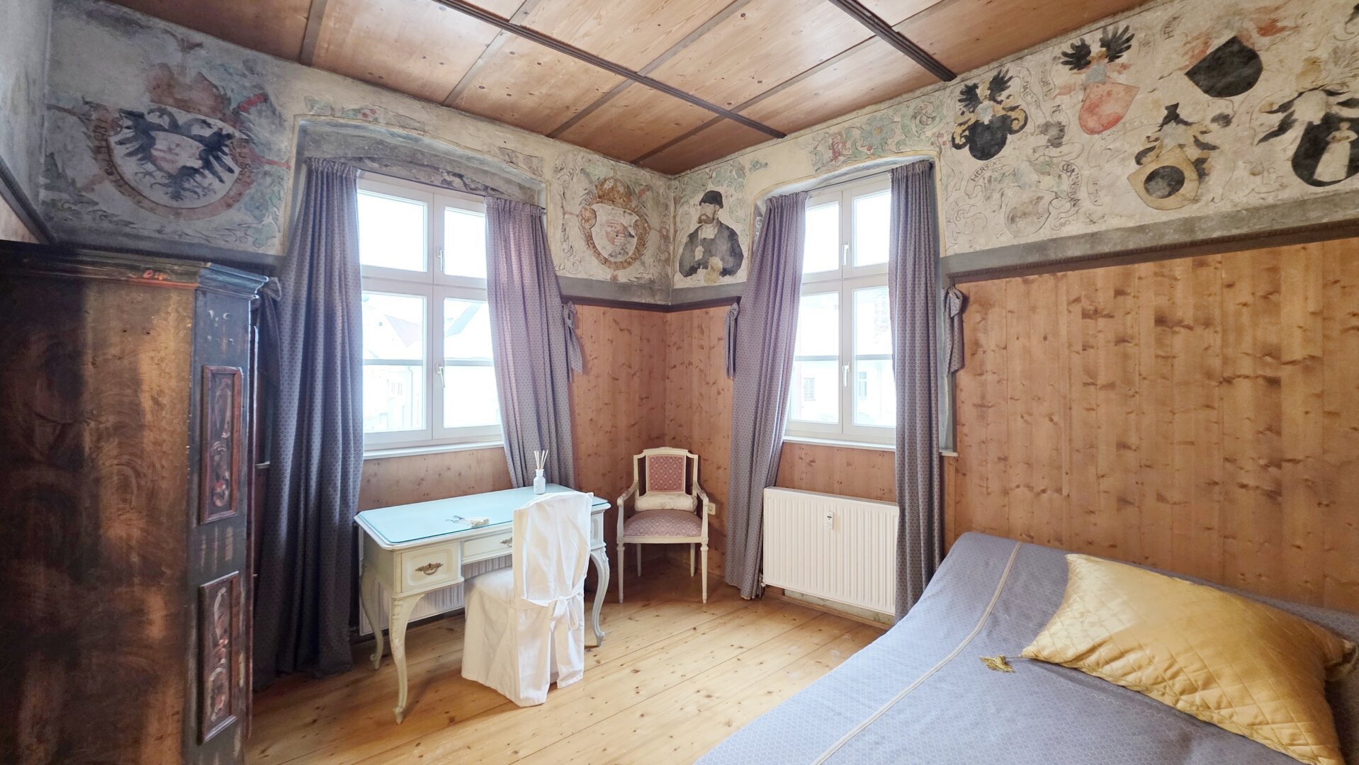 Historisches Altstadtjuwel