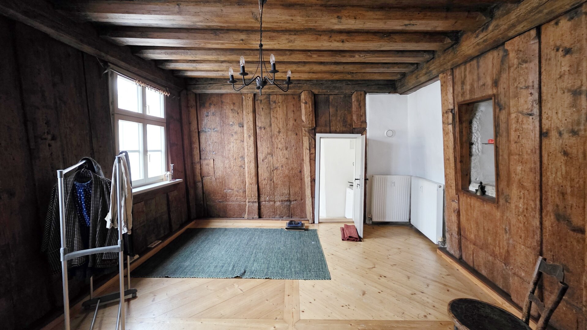 Historisches Altstadtjuwel