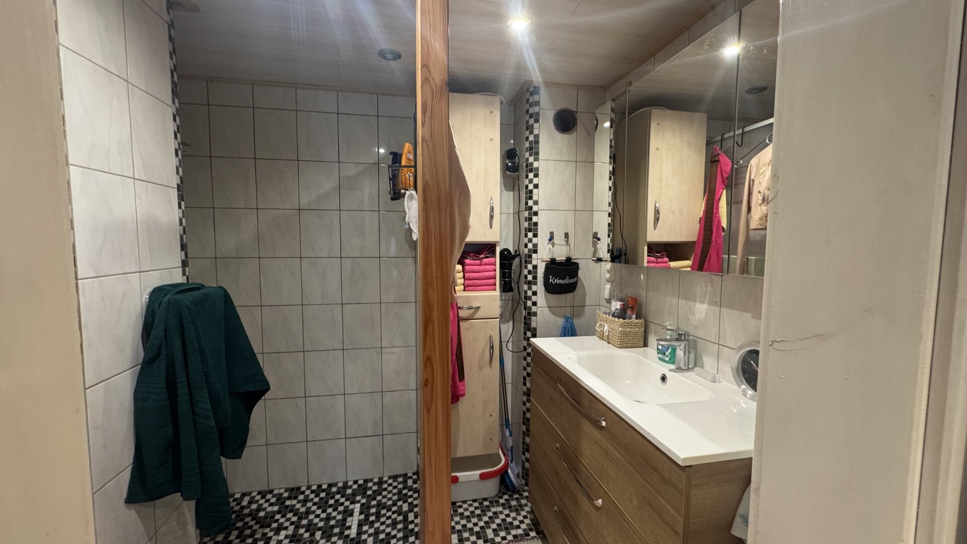 Das charmante Bauernhäuschen