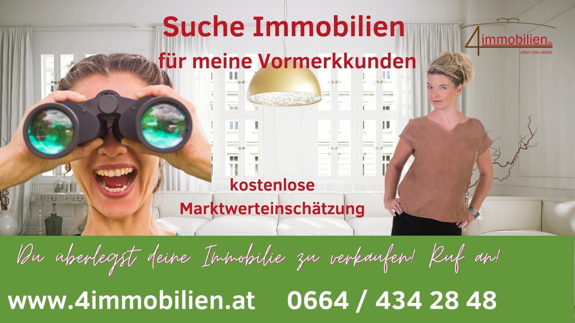 Das etwas größere Anwesen mit Wohngebäuden, Hallen und Garagen