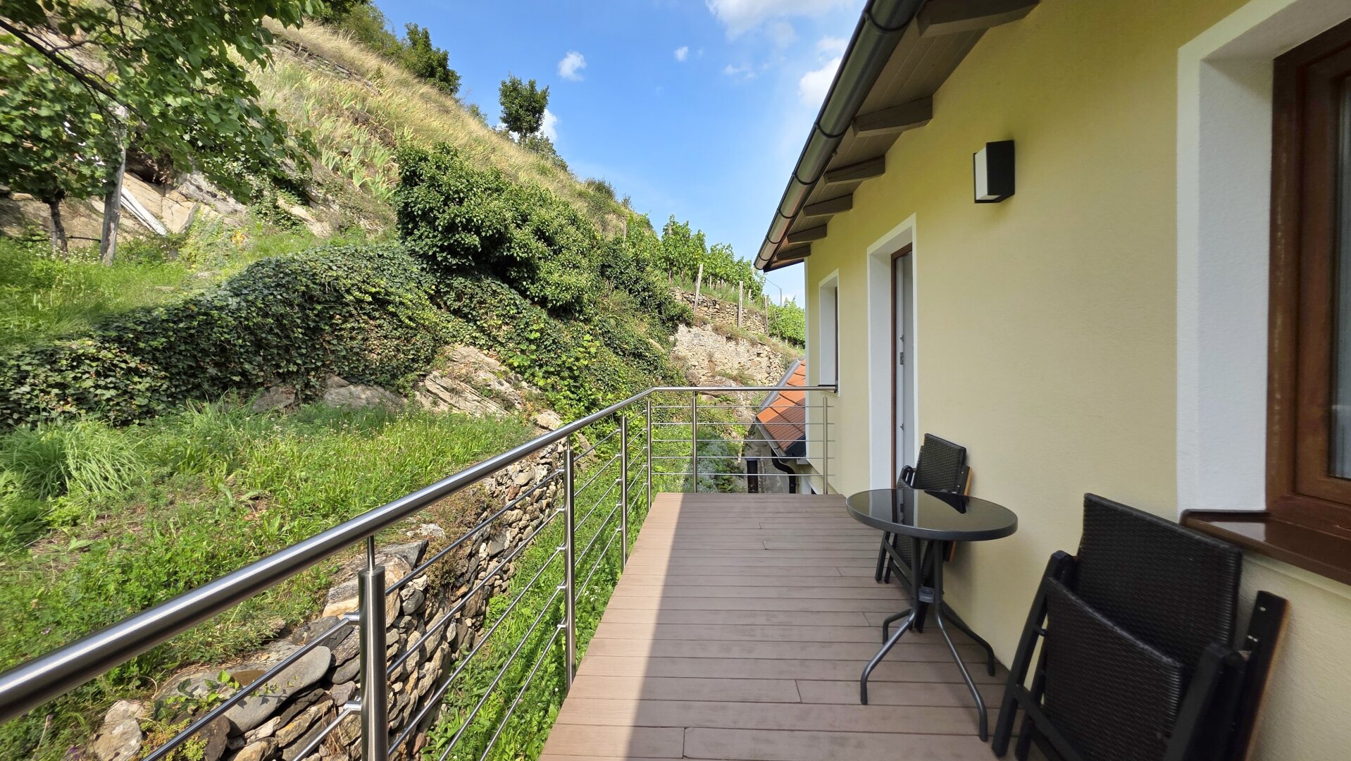 Mehrfamilienhaus oder Gästehaus in der Wachau
