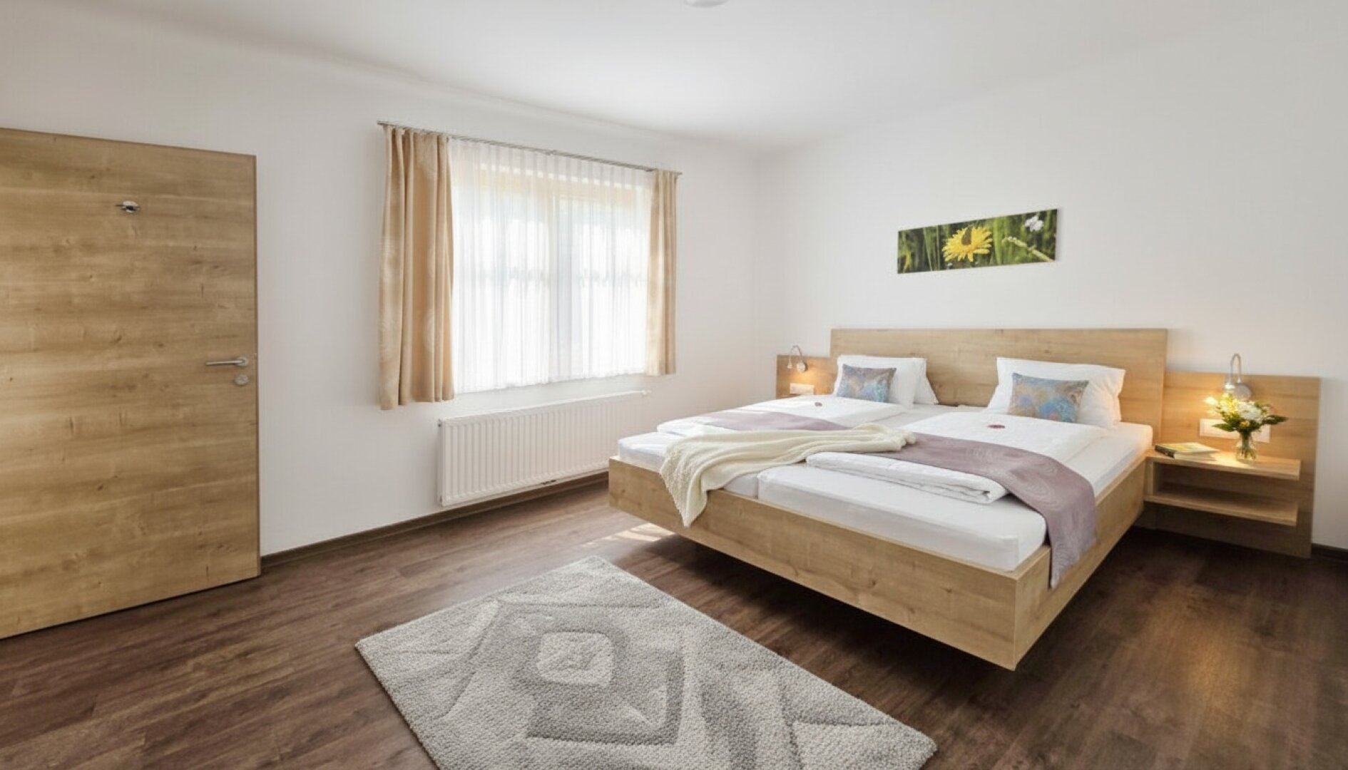 Mehrfamilienhaus oder Gästehaus in der Wachau