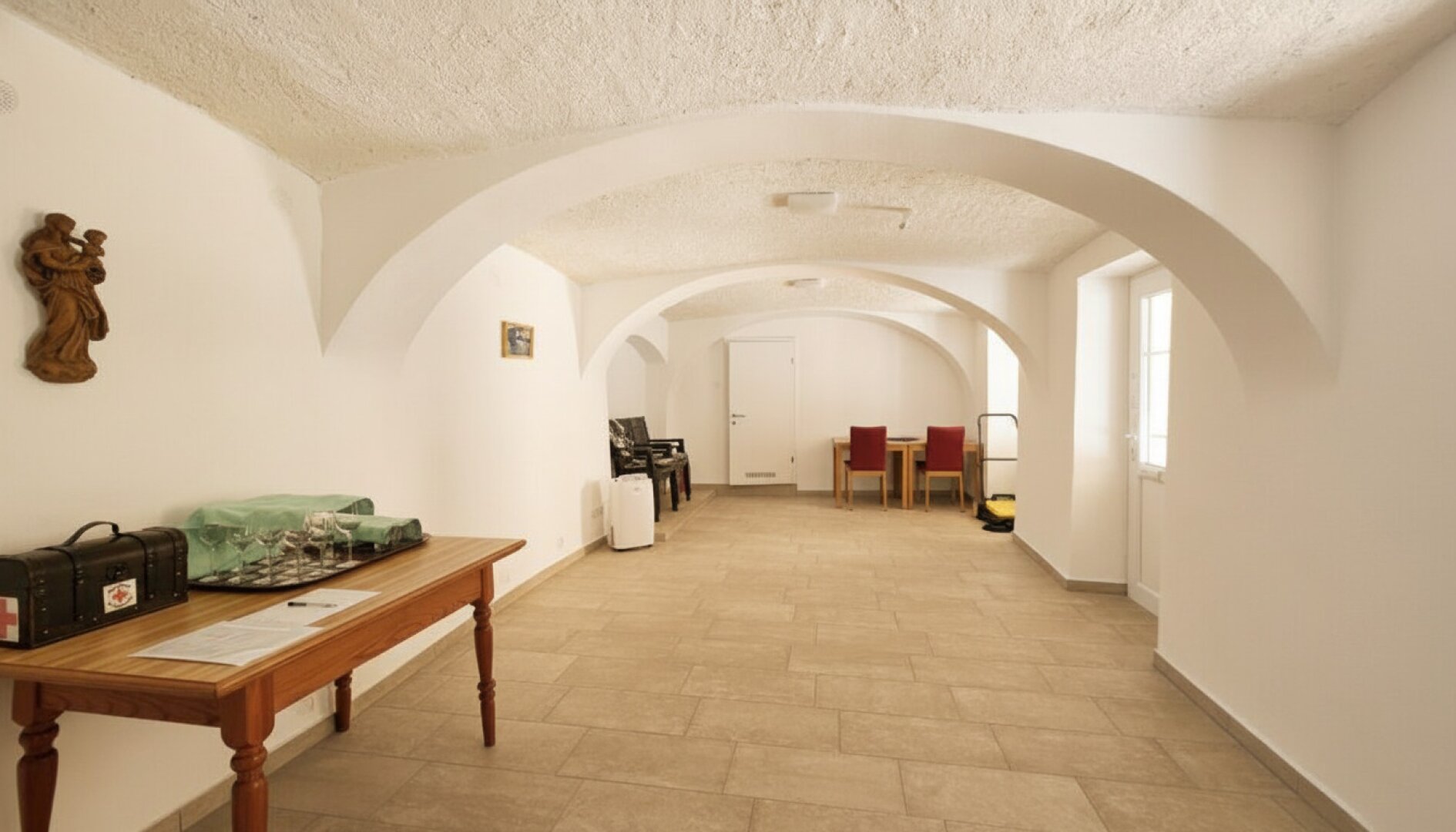 Mehrfamilienhaus oder Gästehaus in der Wachau