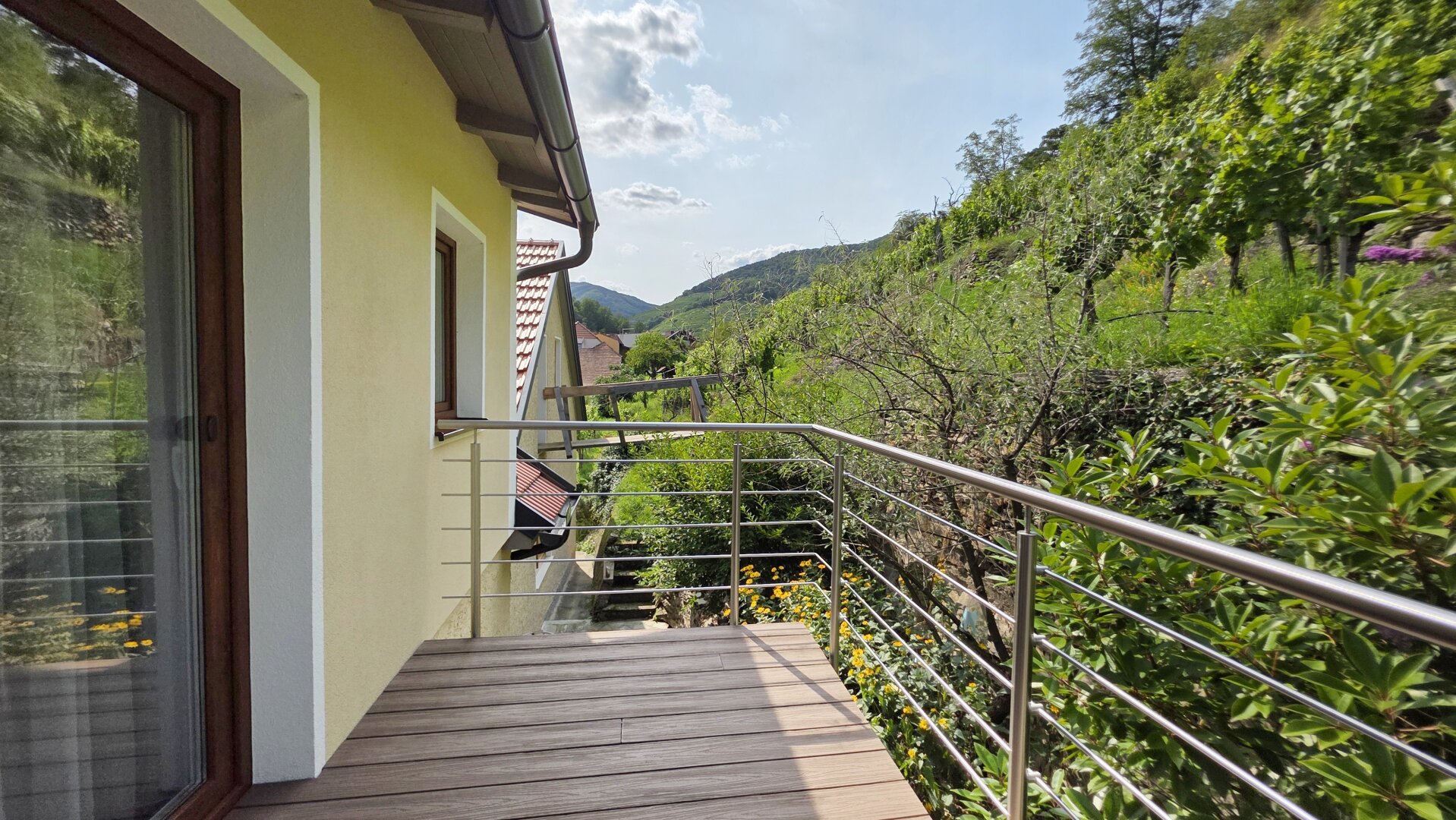 Mehrfamilienhaus oder Gästehaus in der Wachau