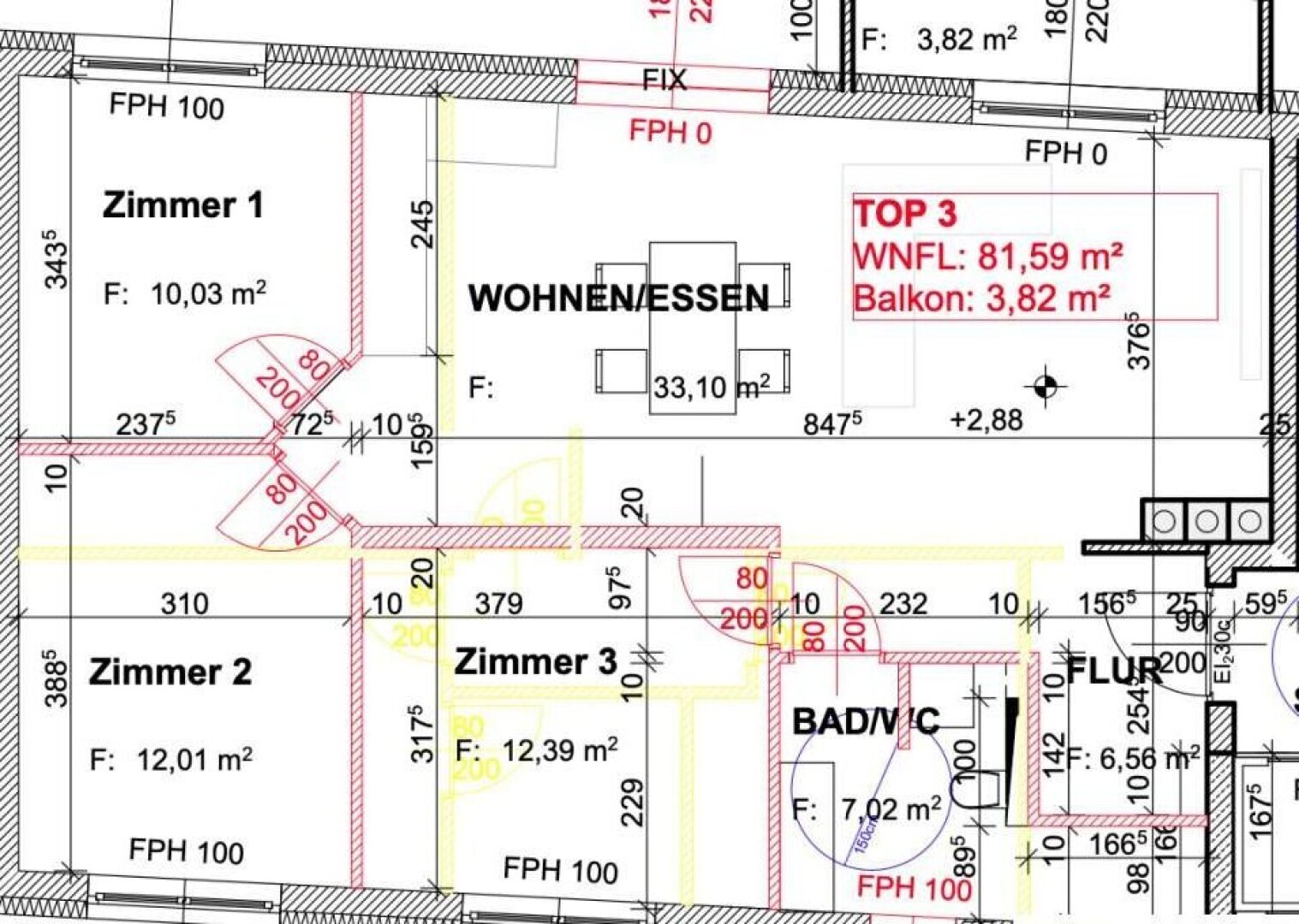 Grundriss 1