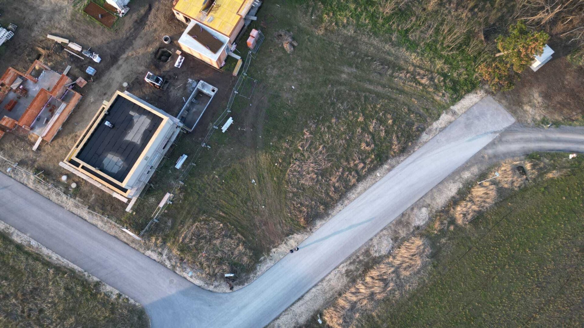 Traumhaftes Baugrundstück in Strasshof – Ihr Eigenheim wartet auf Sie!