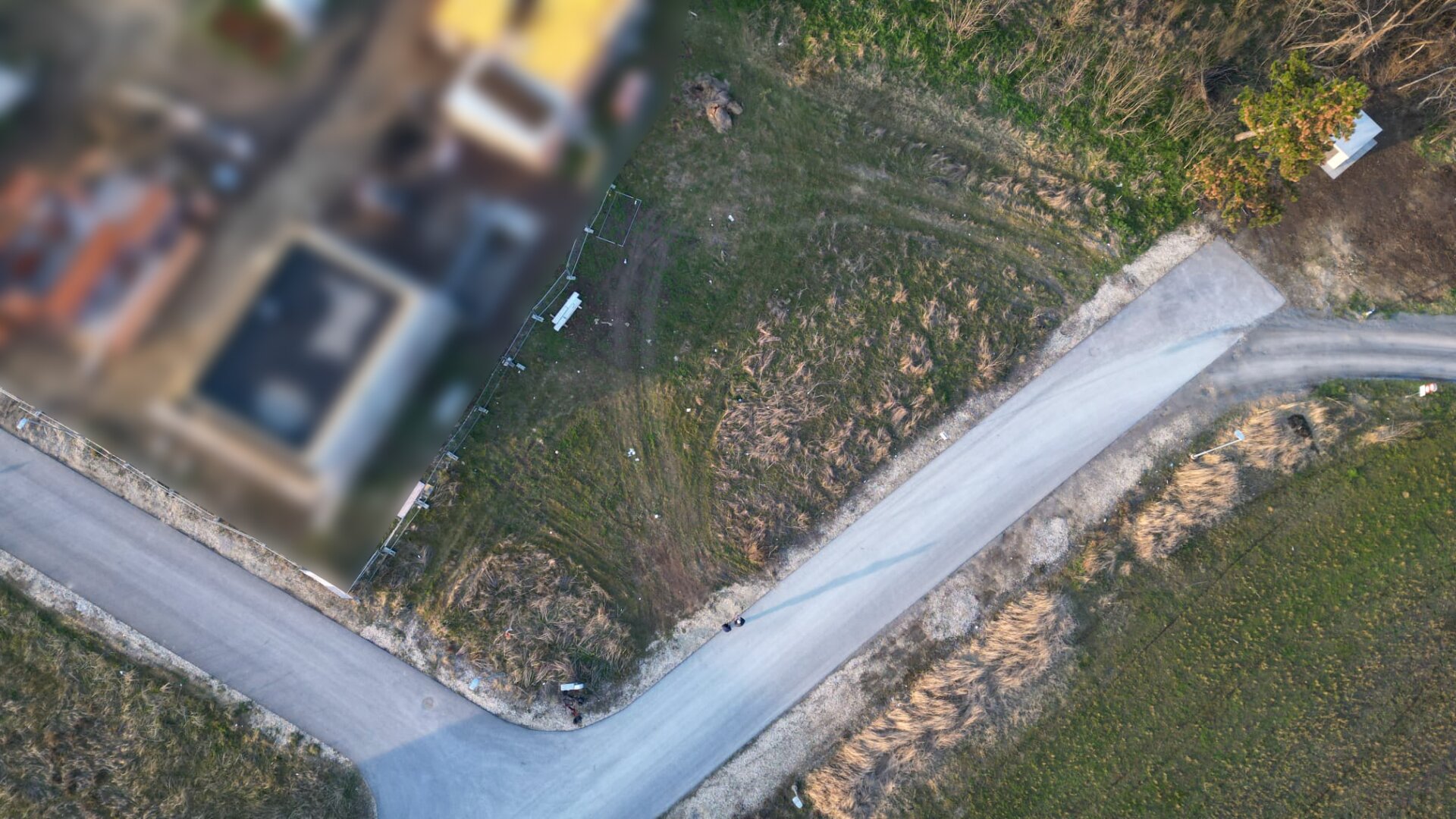 Ihr Traumgrundstück in Strasshof: 960m² für Ihr Eigenheim zum Kaufpreis von 393.600€!