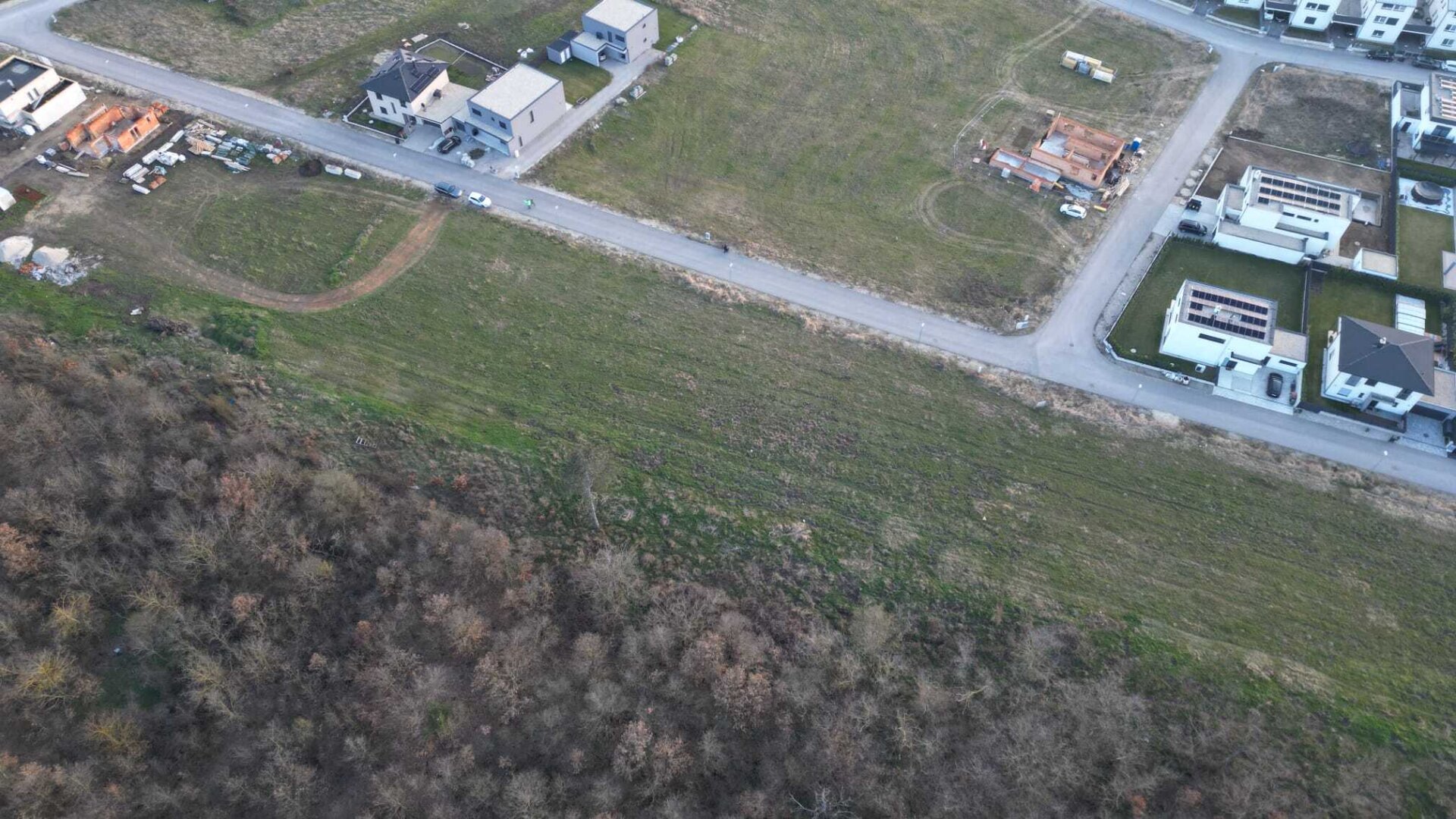 Investieren Sie in die Zukunft – Baugrundstück in gefragter Lage