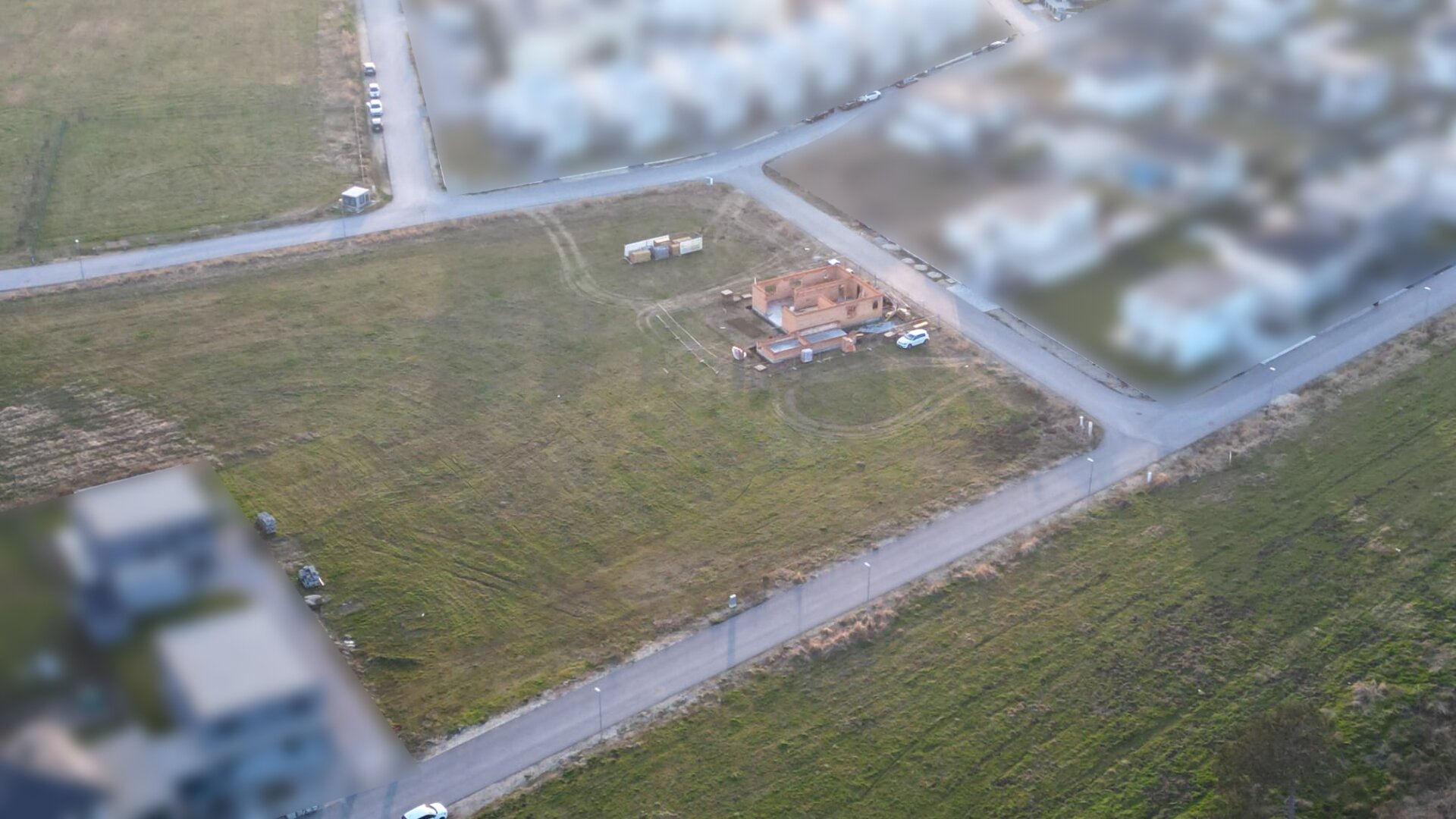 Ihr Traum vom Eigenheim Baugrund in Strasshof an der Nordbahn !