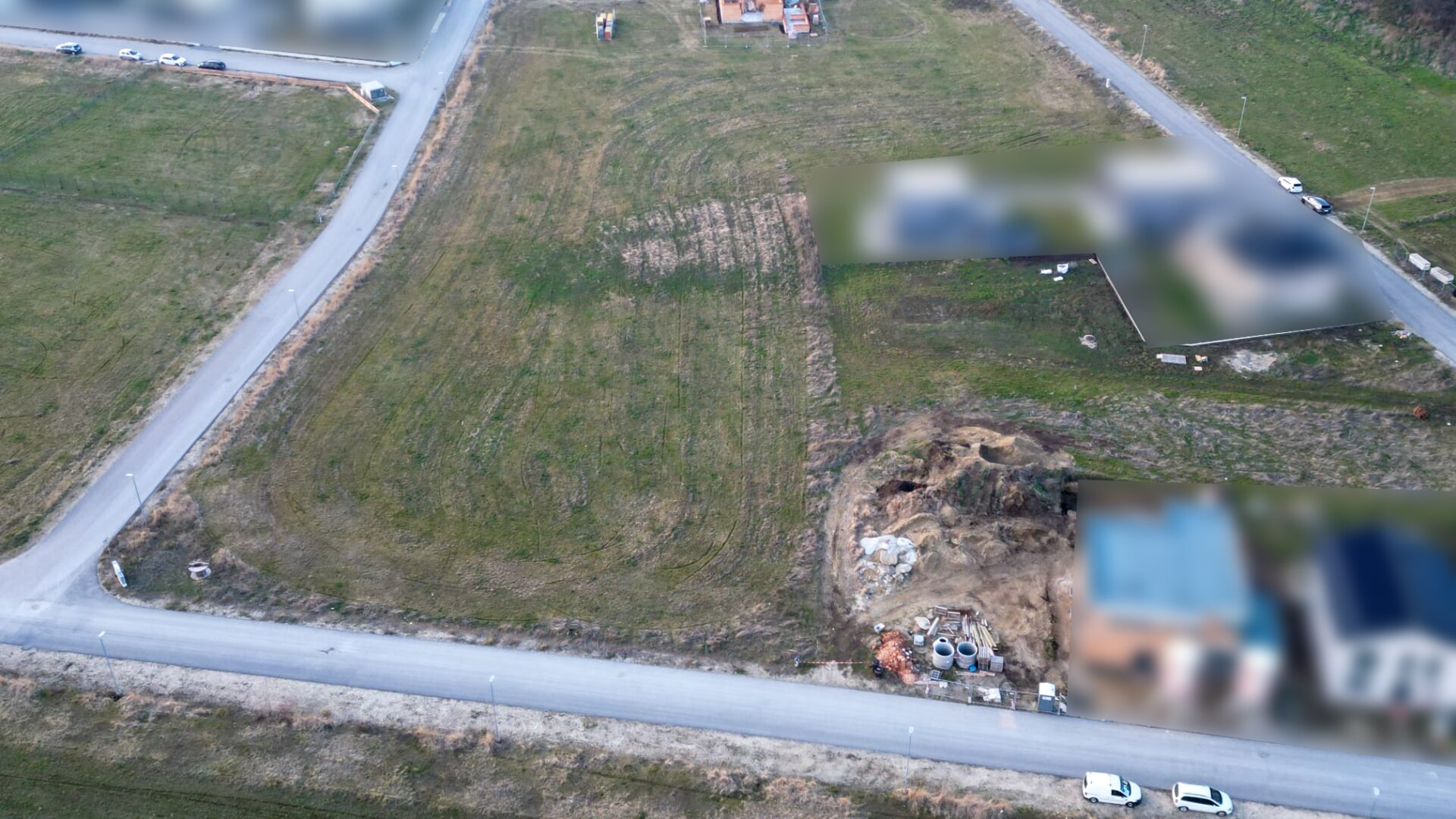 Grundstück mit Potenzial – Bauen Sie Ihre Zukunft