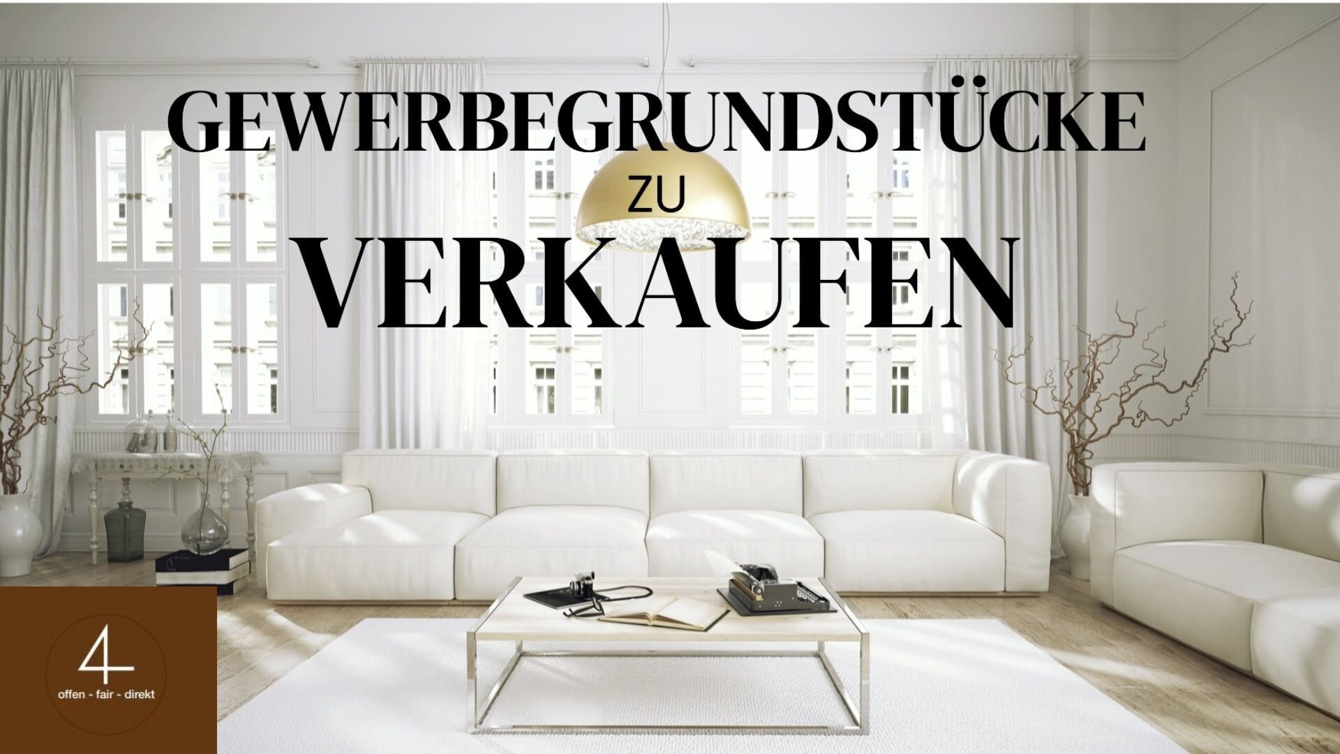 Attraktives Betriebsbaugrundstück in Top-Lage !
