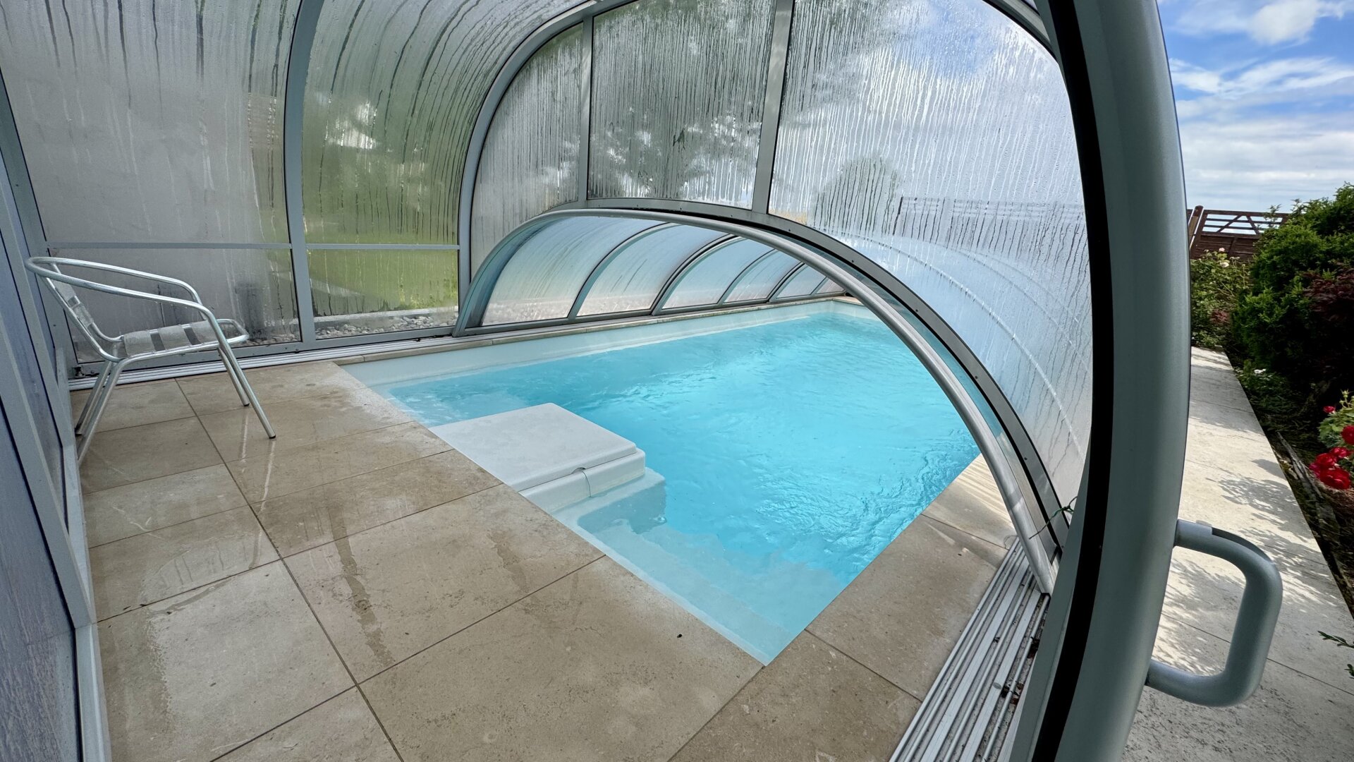 2026 genießen im traumhaftem Landhaus mit Pool