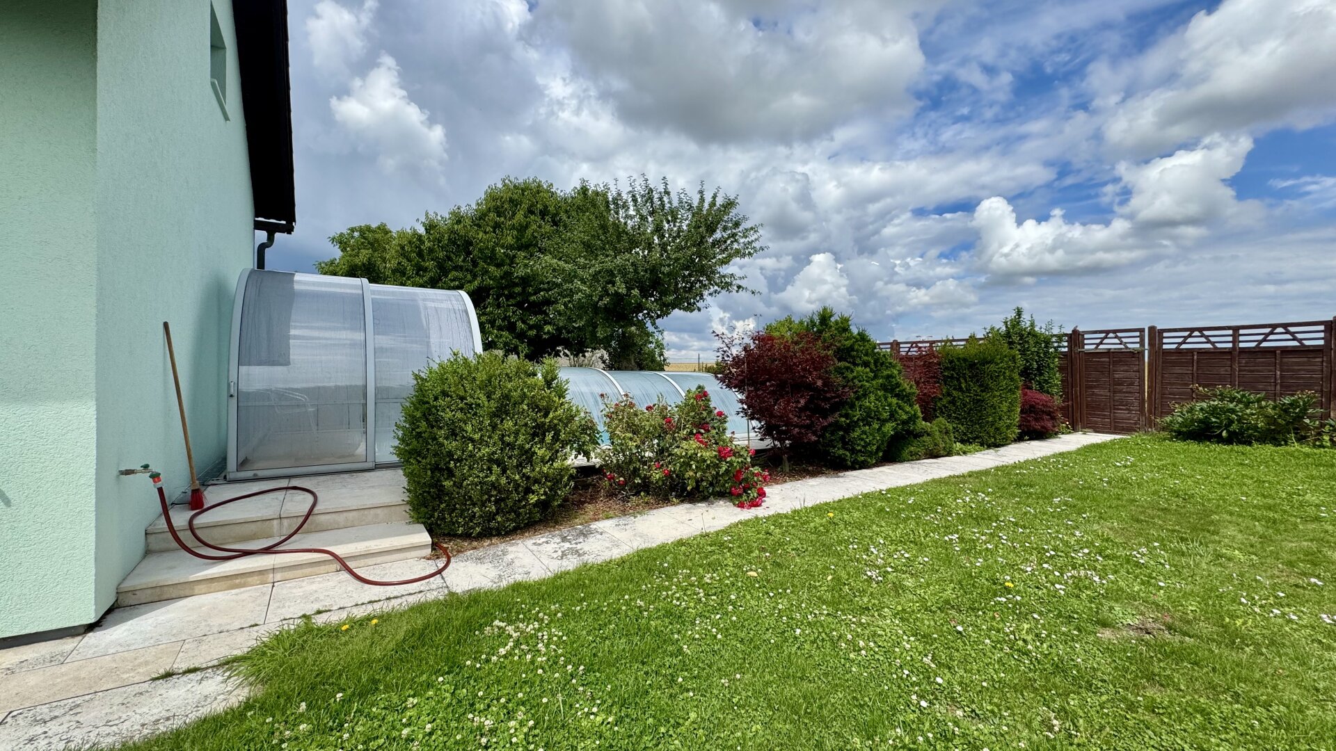 2026 genießen im traumhaftem Landhaus mit Pool