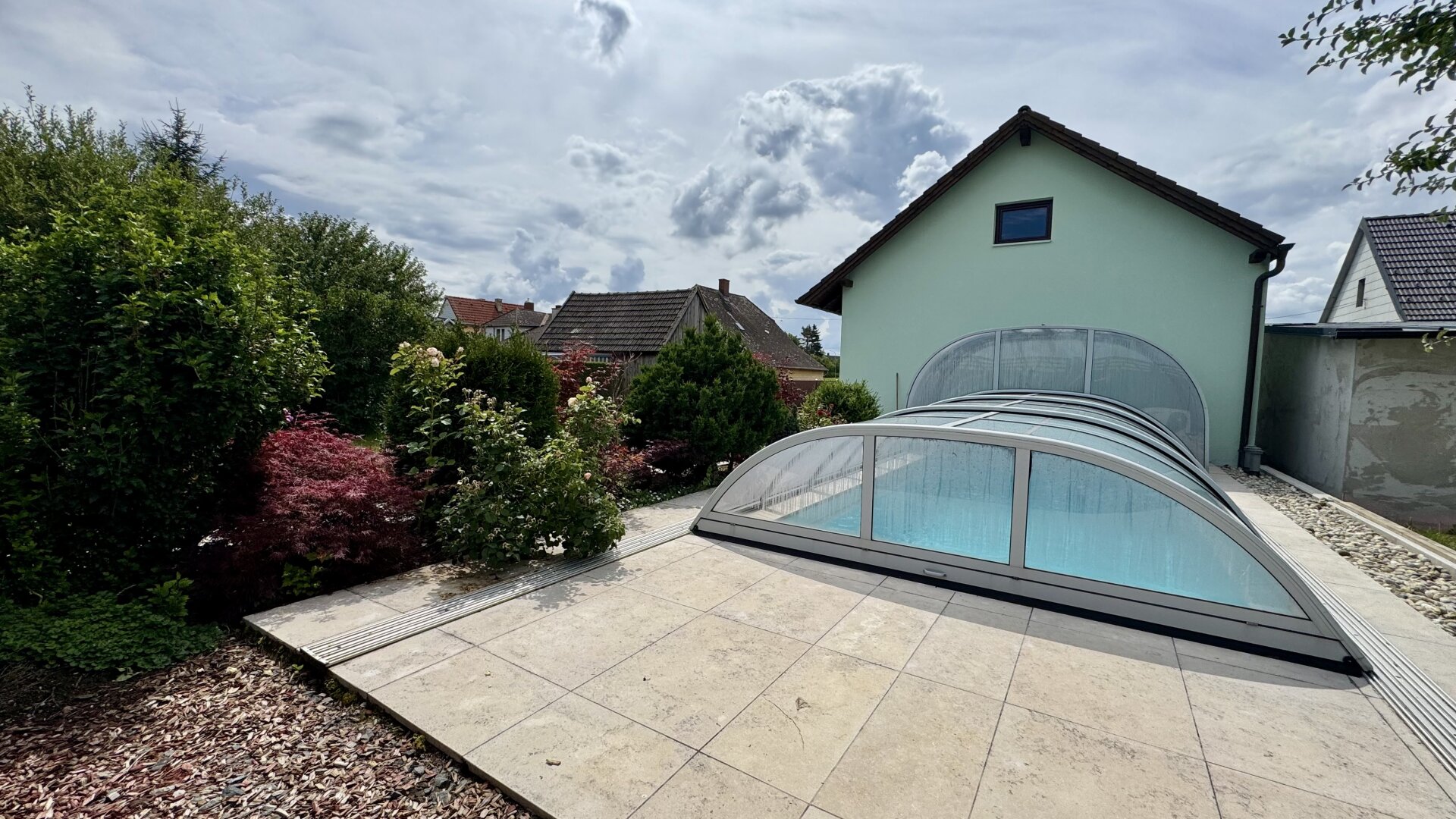 2026 genießen im traumhaftem Landhaus mit Pool