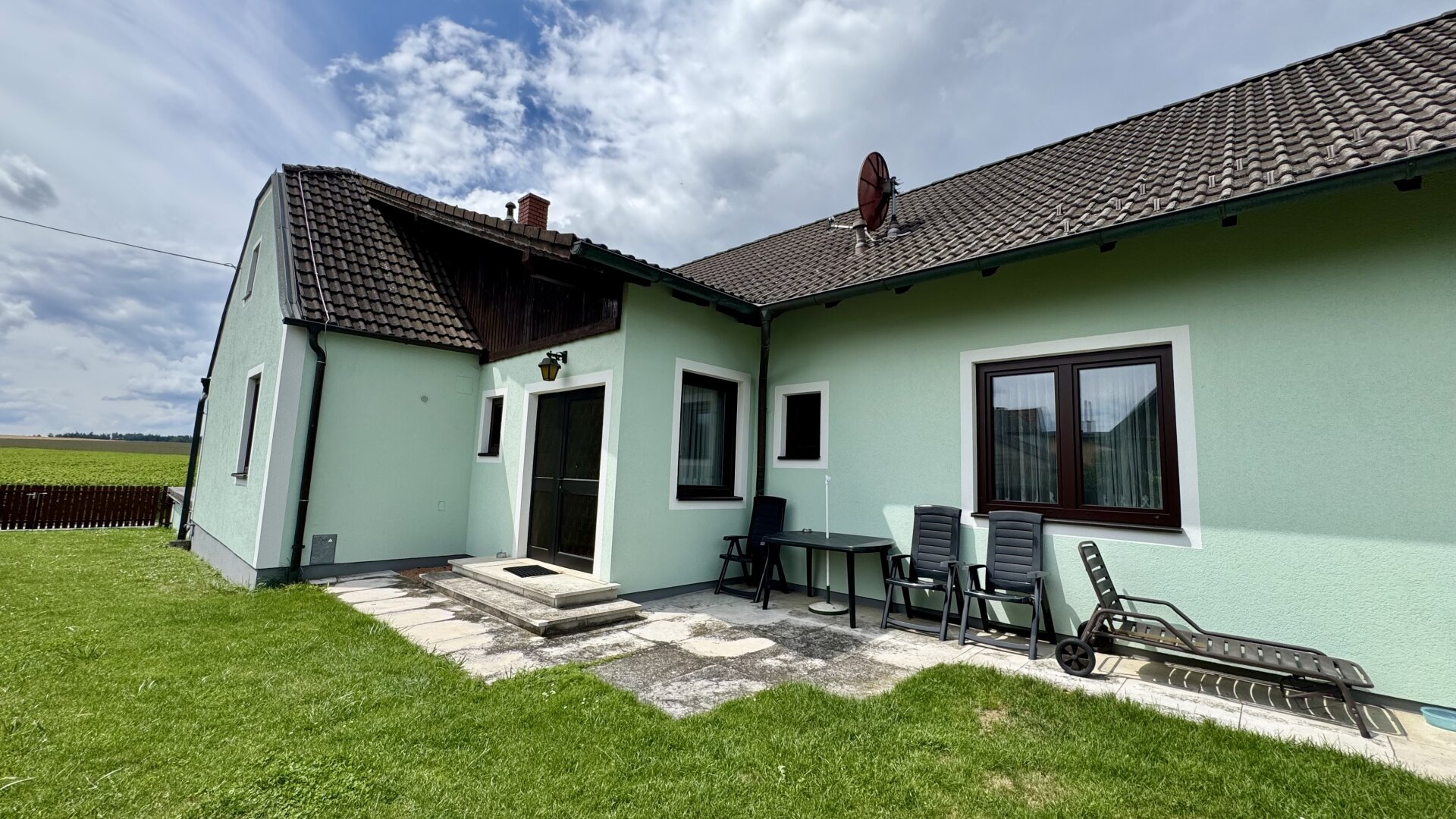 2026 genießen im traumhaftem Landhaus mit Pool