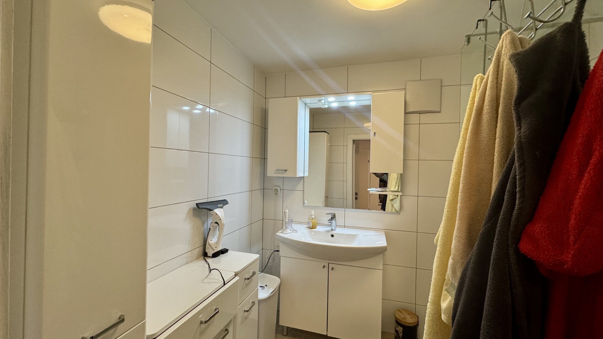 Wohnen und Business mit Flair