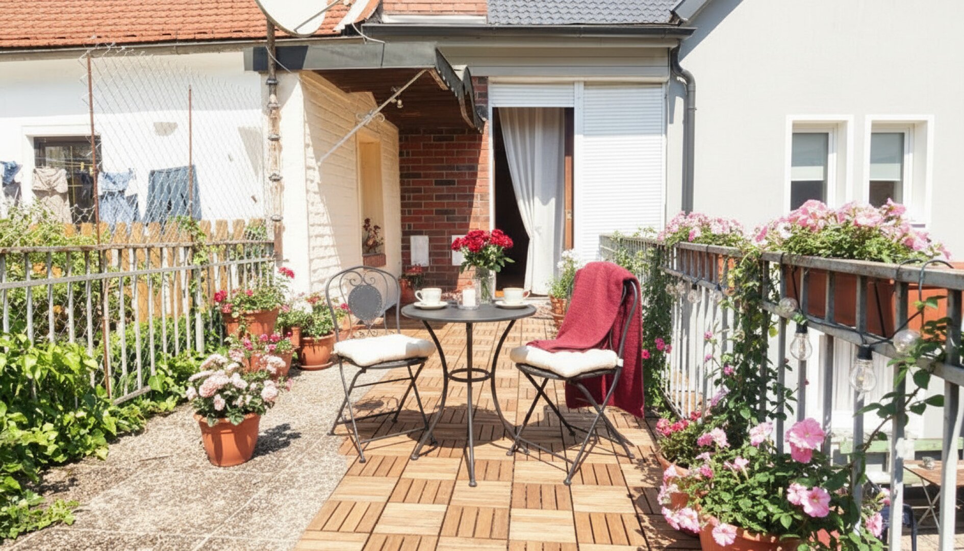 2 Familienhaus 175 m2, neue Heizung
