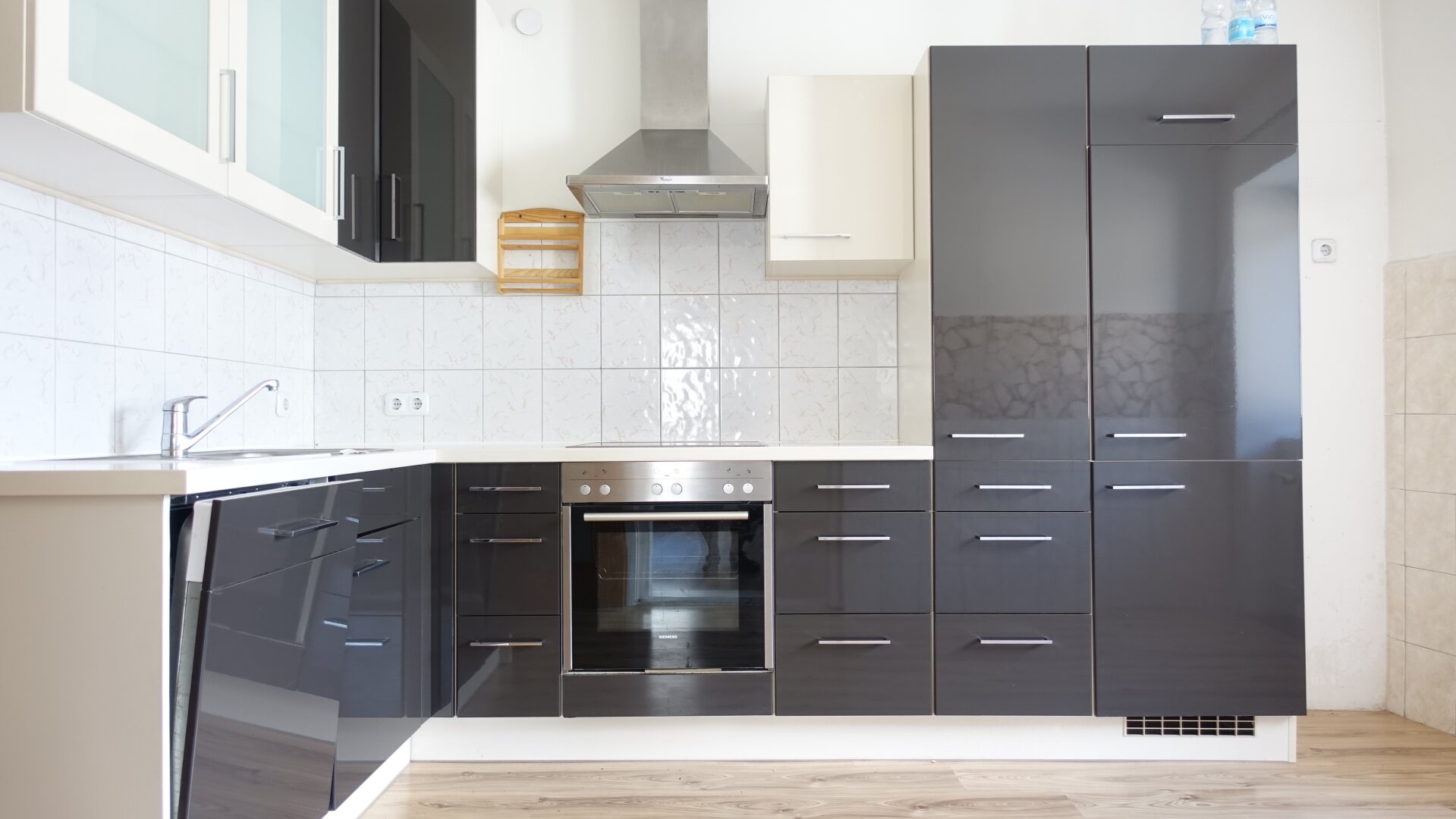 2 Familienhaus 175 m2, neue Heizung