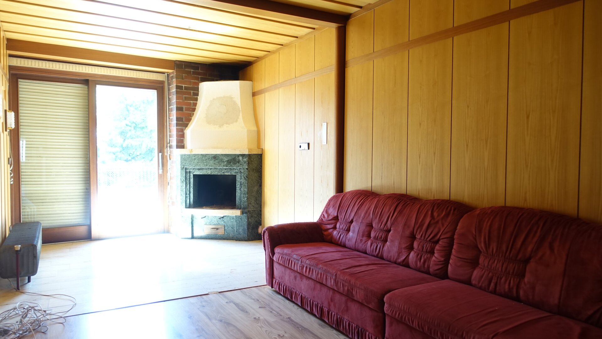 2 Familienhaus 175 m2, neue Heizung