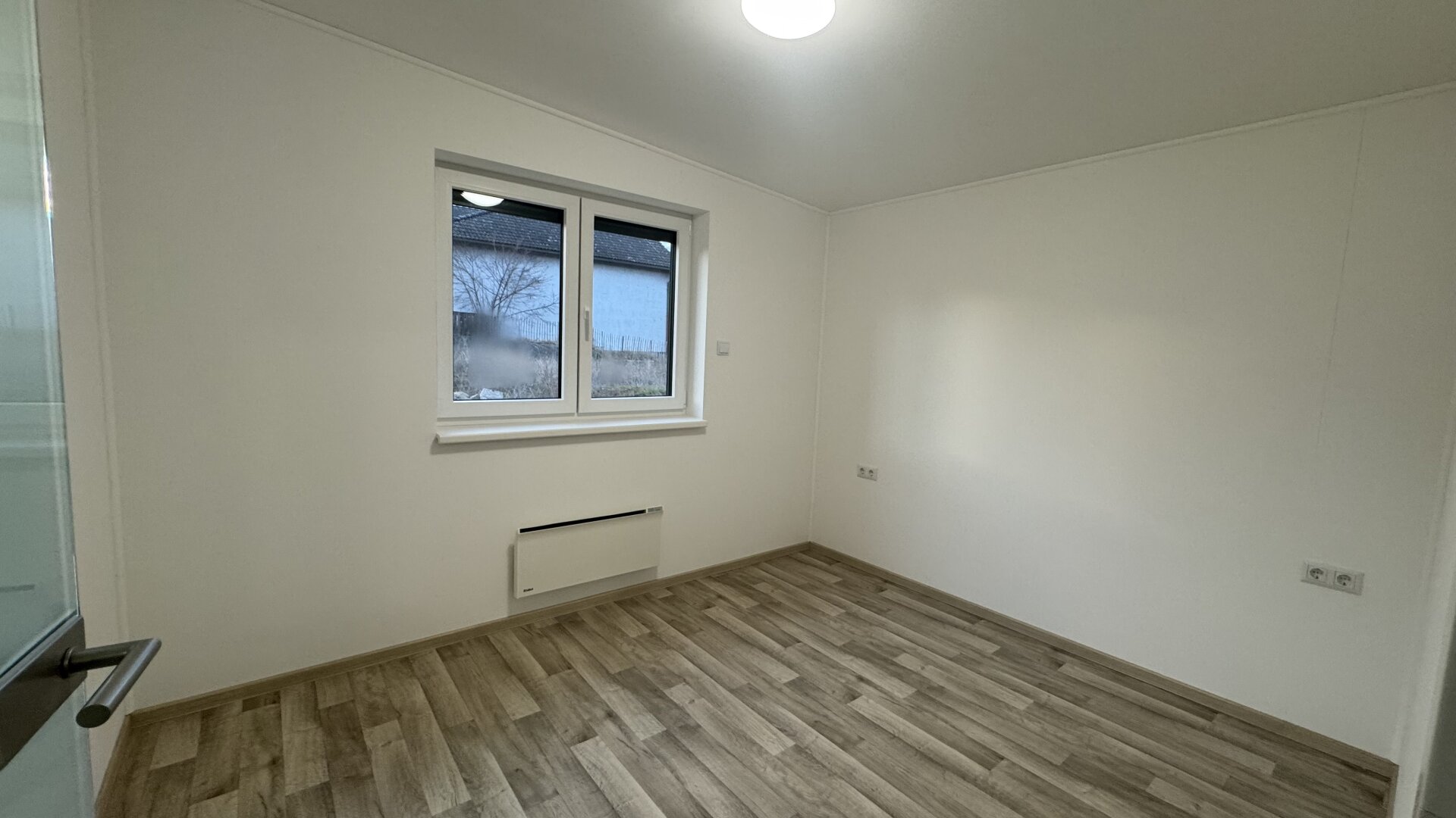 Das “ take away“ Haus der Zukunft - Musterhaus Abverkauf!