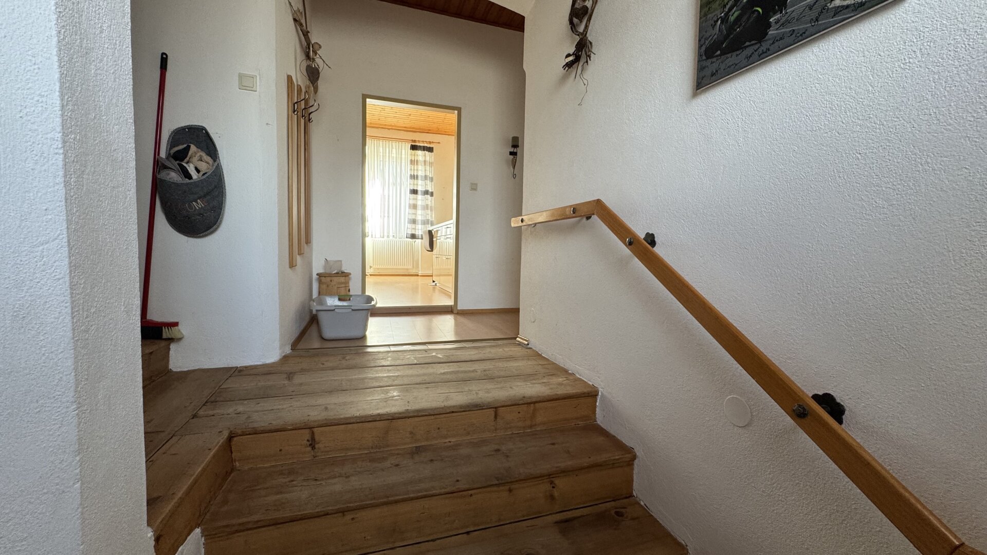 urige Kneipe mit toller Wohnung - neuer Preis!!!