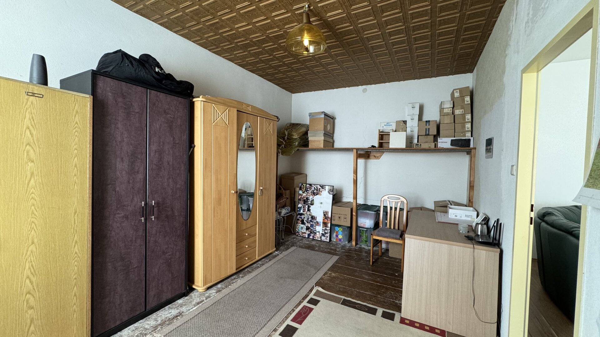 urige Kneipe mit toller Wohnung - neuer Preis!!!
