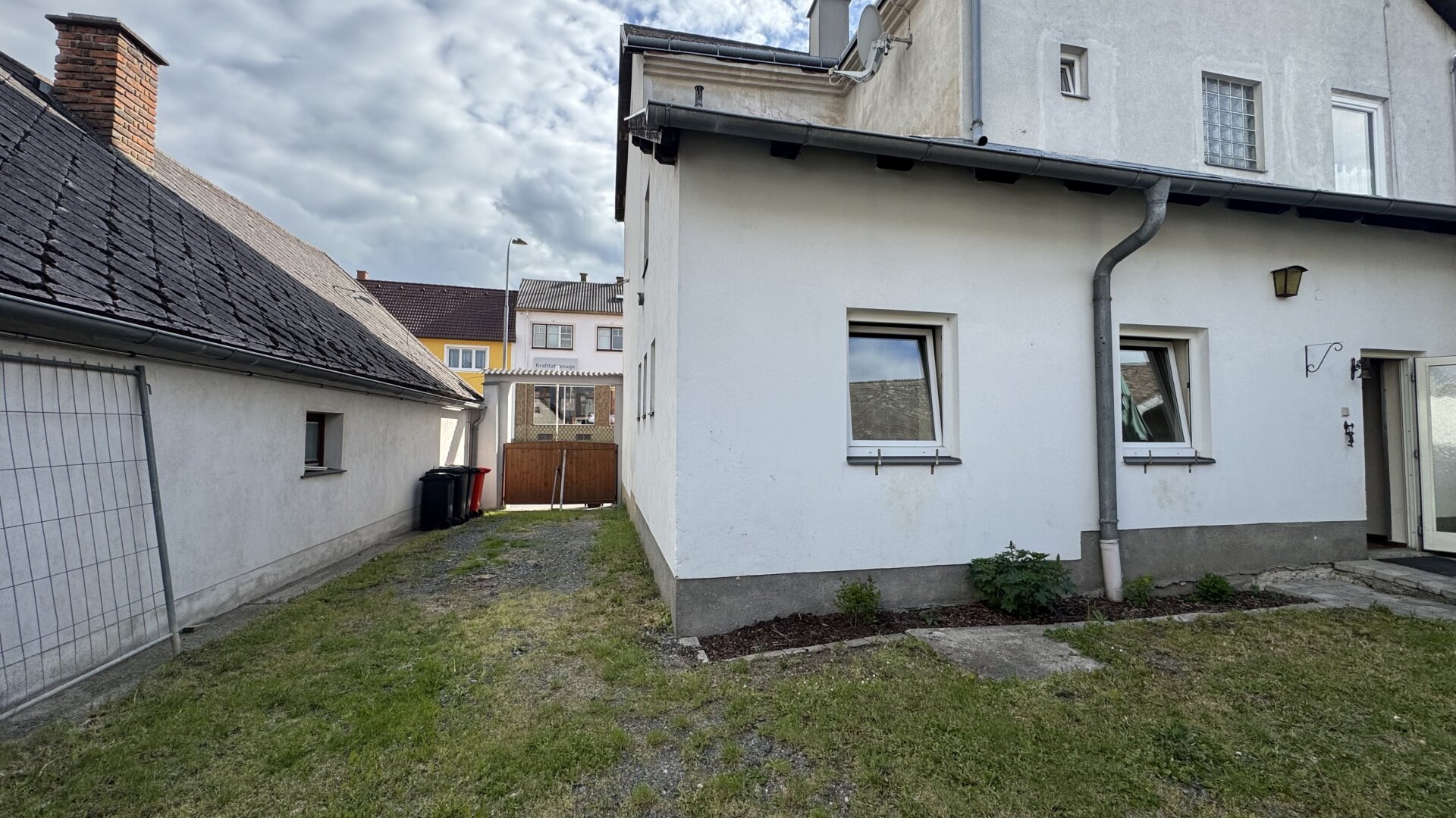 urige Kneipe mit toller Wohnung - neuer Preis!!!
