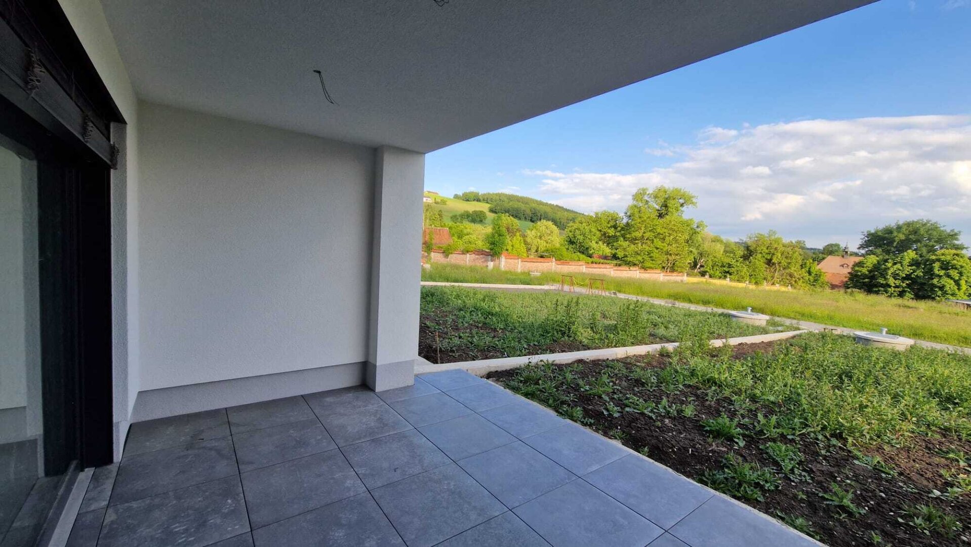 Neubau Aktion!  130m2 Nutzfläche  Garage 28 m2, 347.000 Euro