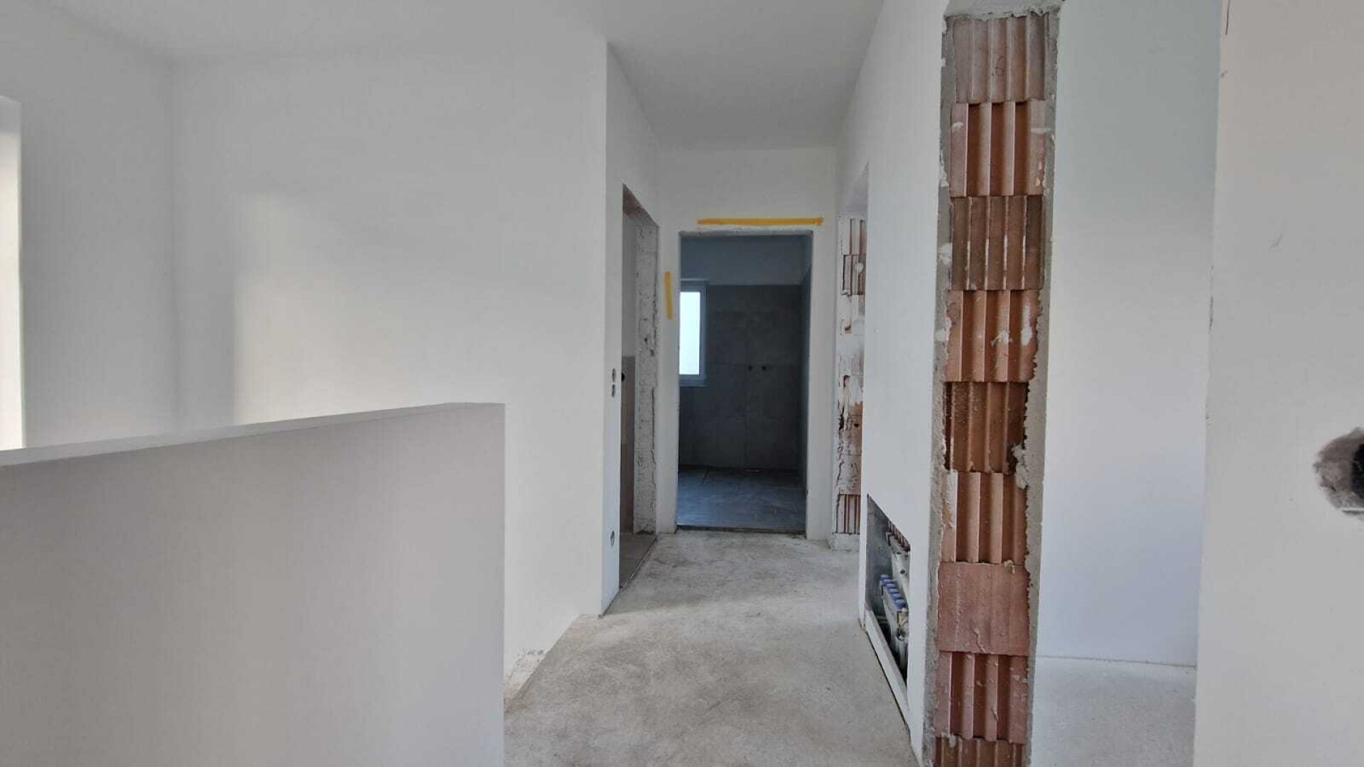 Neubau Aktion!  130m2 Nutzfläche  Garage 28 m2, 347.000 Euro
