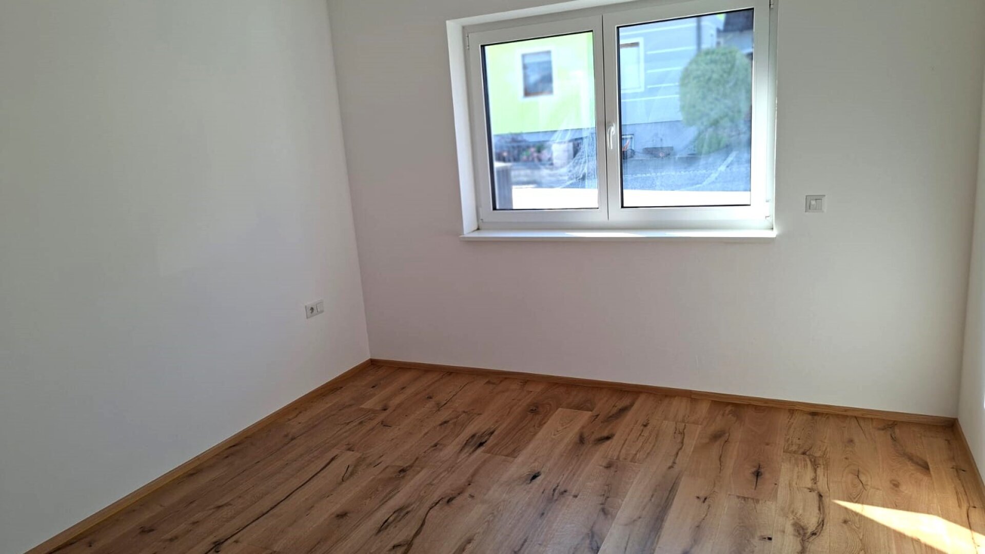 In erhöhter Lage Nähe Hofamt Priel plus Garage