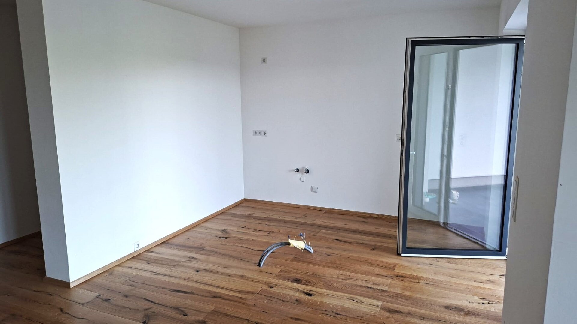 In erhöhter Lage Nähe Hofamt Priel plus Garage