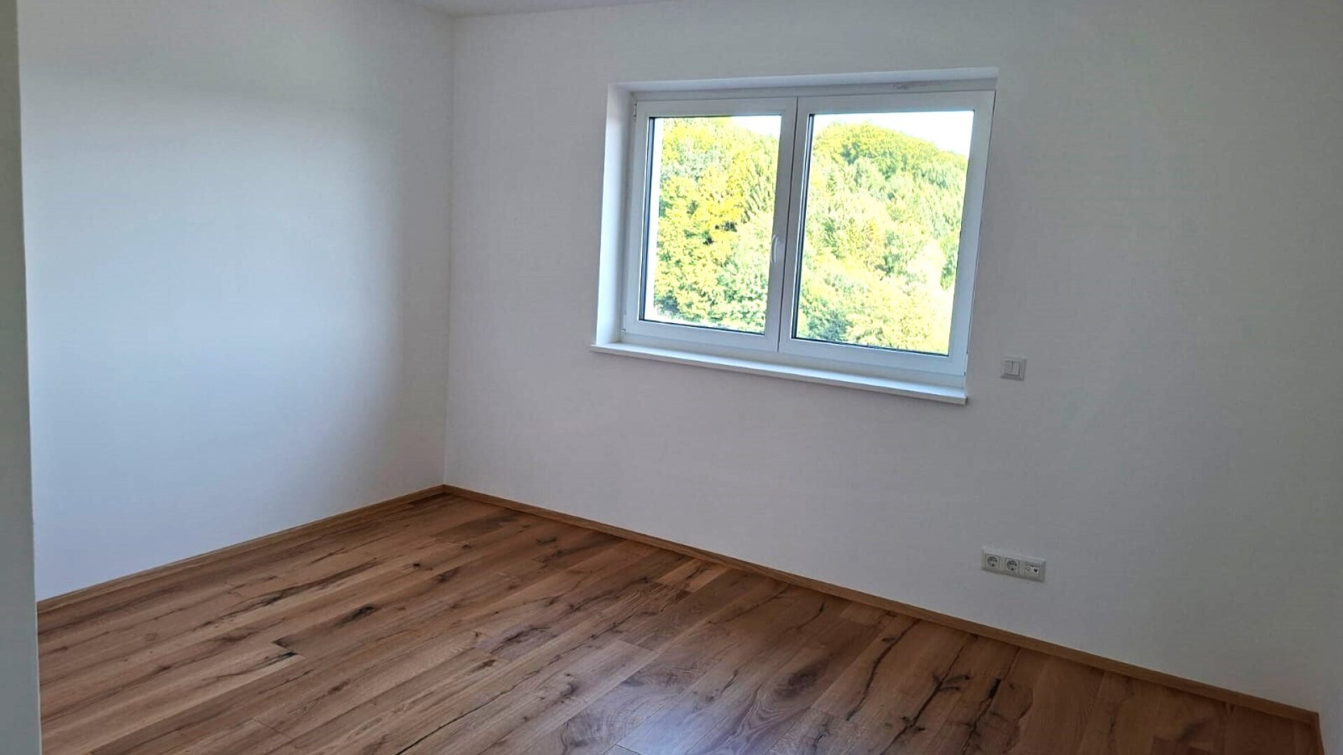 In erhöhter Lage Nähe Hofamt Priel plus Garage