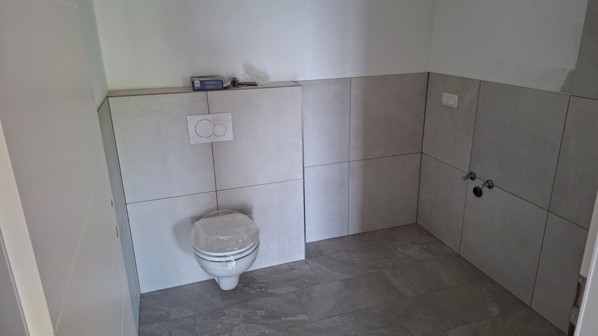 In erhöhter Lage Nähe Hofamt Priel plus Garage