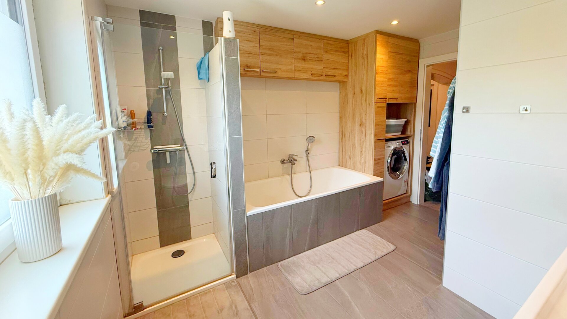 Top 3 Raum Wohnung im Familiären Umfeld