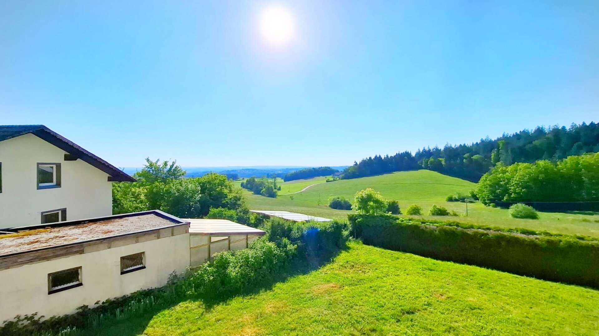 Top 3 Raum Wohnung im Familiären Umfeld