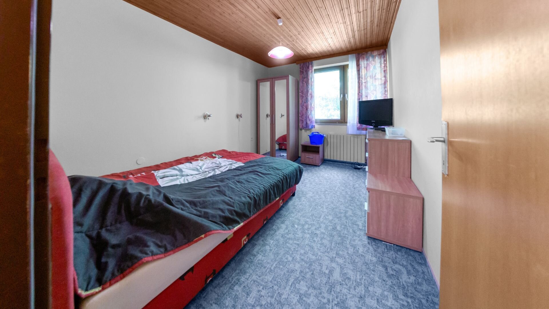 Pension mit direktem Blick auf die Talstation – Investition mit hohem Potenzial in Lackenhof am Ötscher