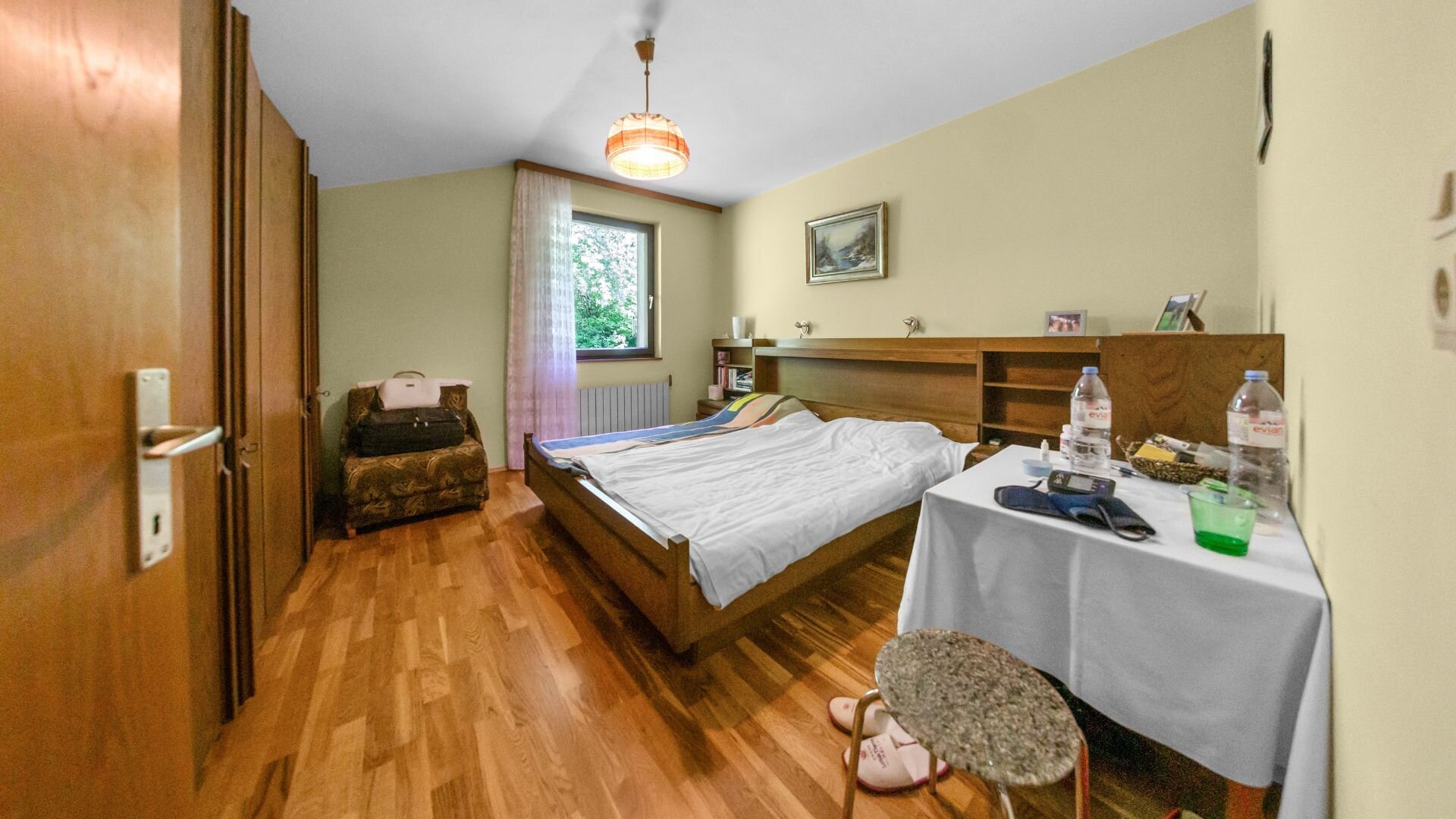 Pension mit direktem Blick auf die Talstation – Investition mit hohem Potenzial in Lackenhof am Ötscher