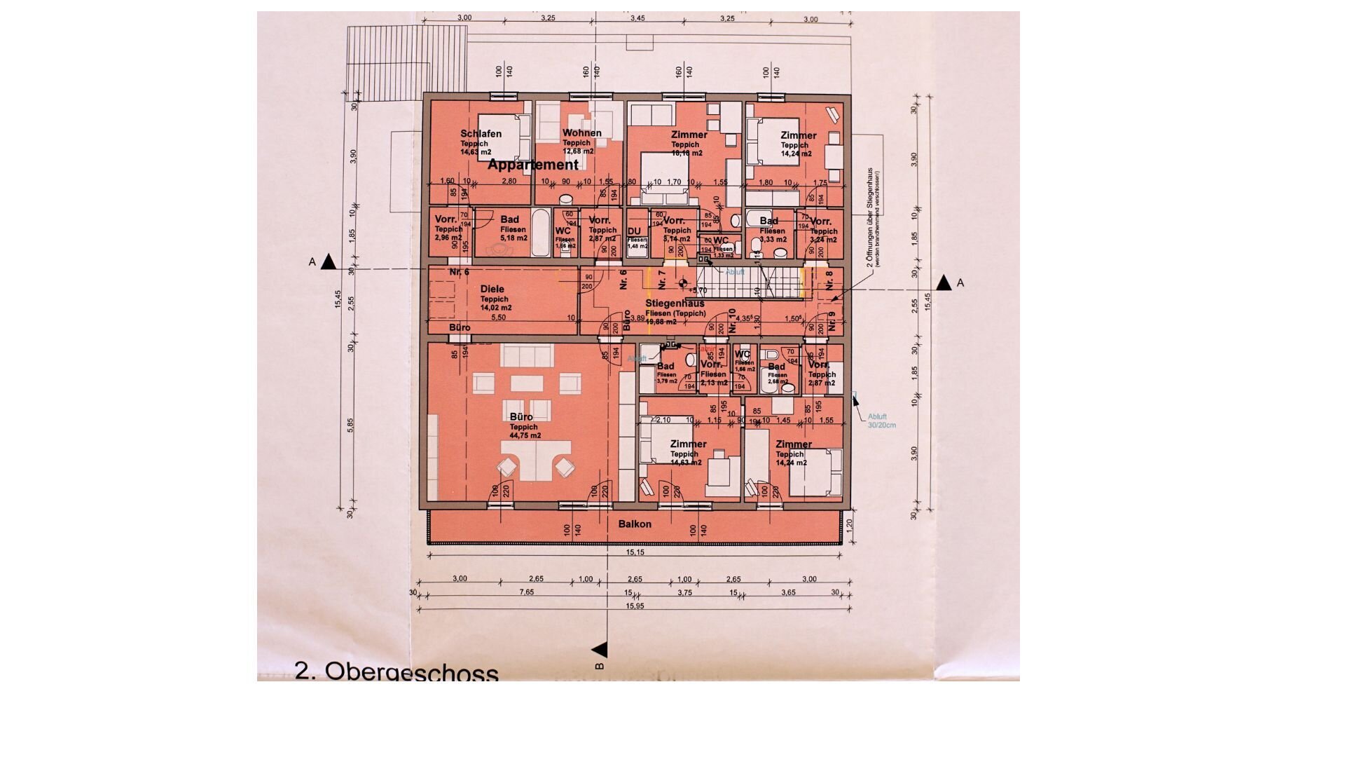 Grundriss 8