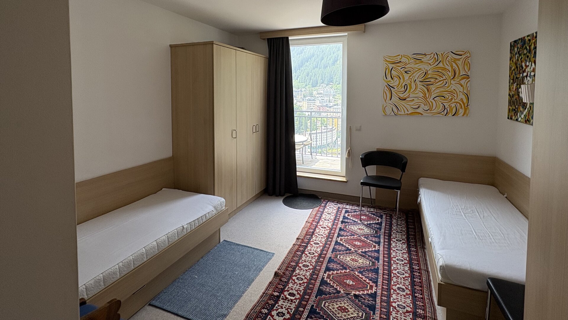 Dem Himmel so nah ... Luxuriöse 4-Zimmerwohnung mit Traumterrasse und Blick über das Gasteinertal! Pool! Probewoche vergünstigt!