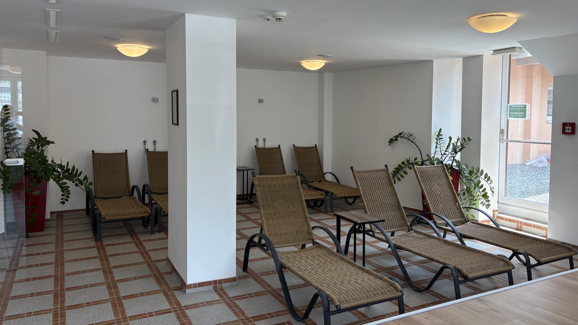 Dem Himmel so nah ... Luxuriöse 4-Zimmerwohnung mit Traumterrasse und Blick über das Gasteinertal! Pool! Probewoche vergünstigt!