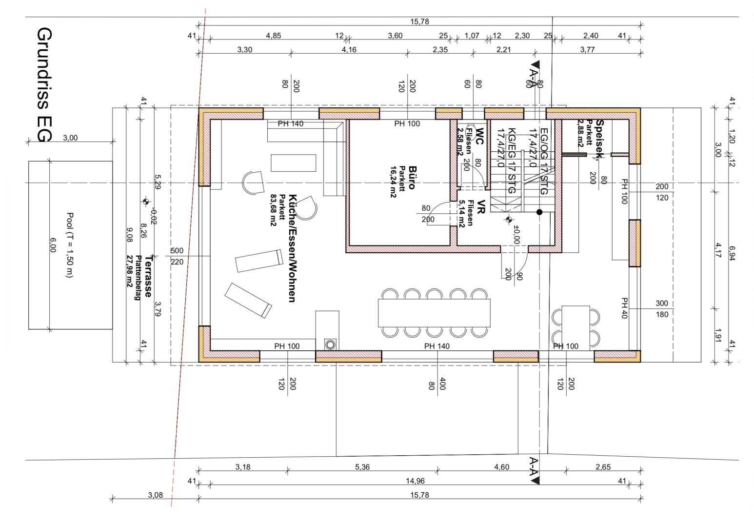 Grundriss 3