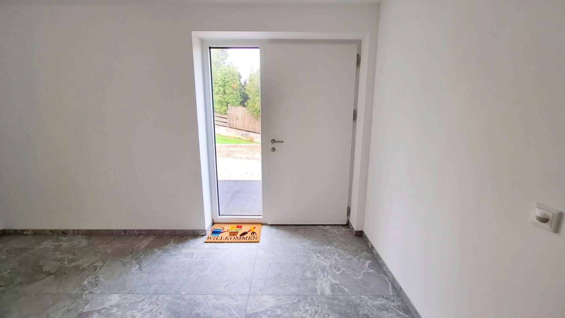Ihr Freiluft - Wohnzimmer / Terrassenvilla