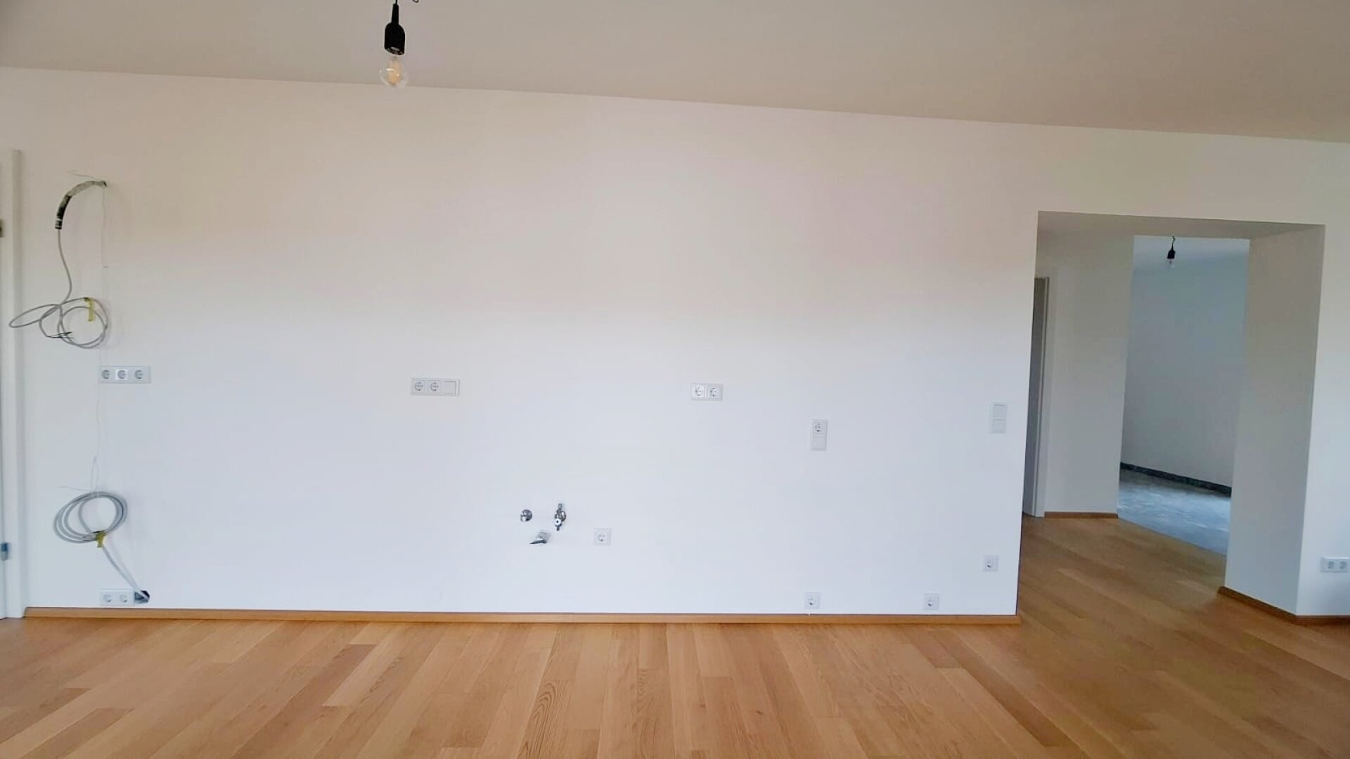 Ihr Freiluft - Wohnzimmer / Terrassenvilla