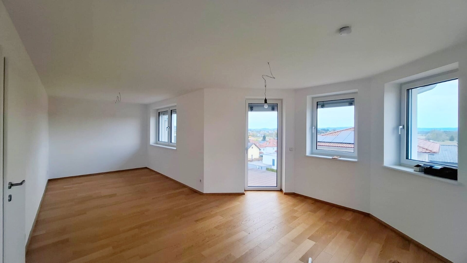 Ihr Freiluft - Wohnzimmer / Terrassenvilla