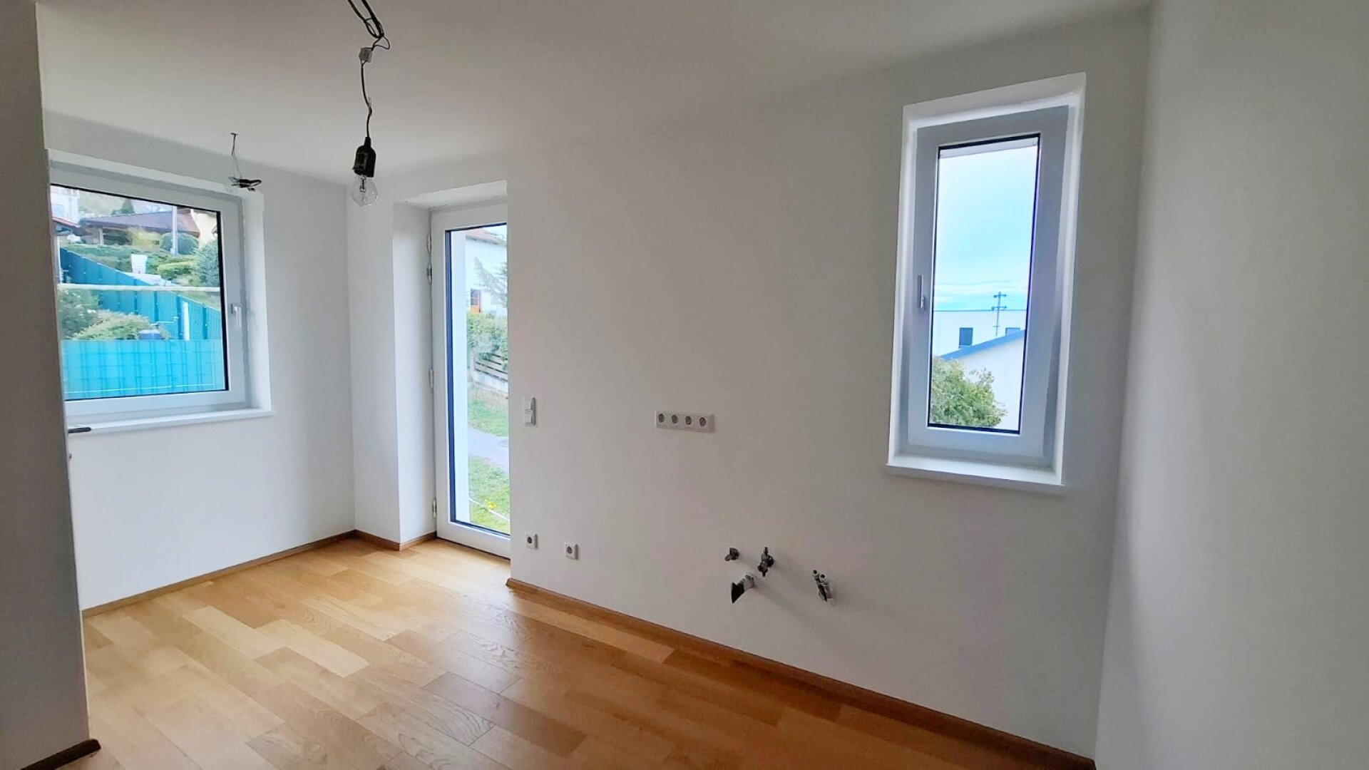 Ihr Freiluft - Wohnzimmer / Terrassenvilla