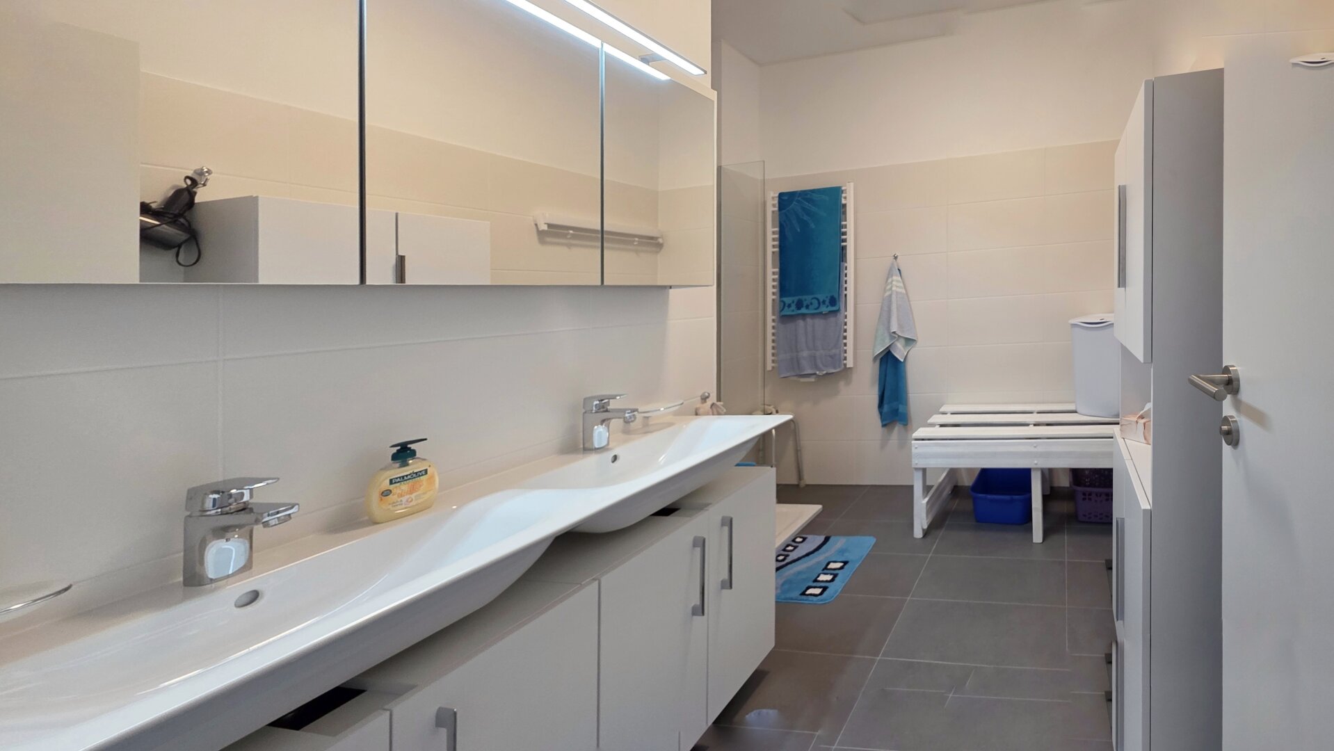 NEUER PREIS! Moderne Erstbezugswohnung im 2. Liftstock –  im Wienertorcenter Krems