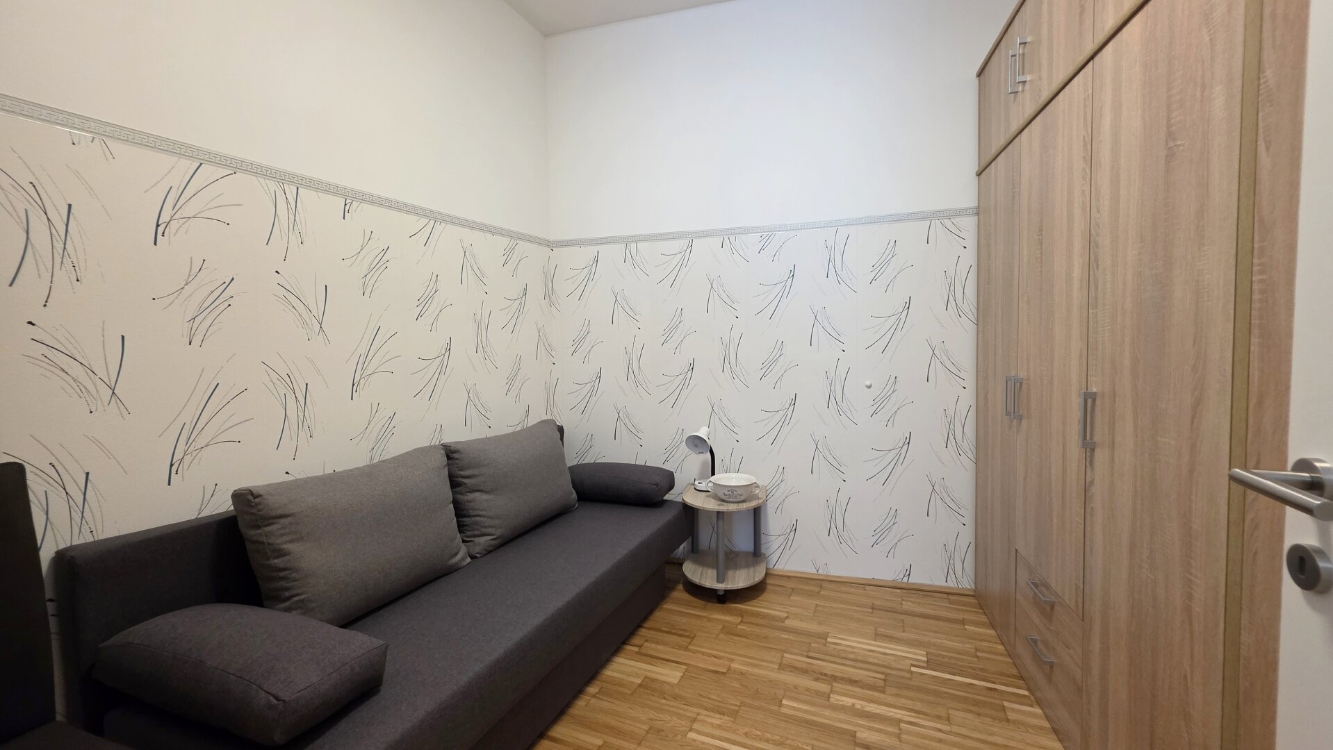 NEUER PREIS! Moderne Erstbezugswohnung im 2. Liftstock –  im Wienertorcenter Krems