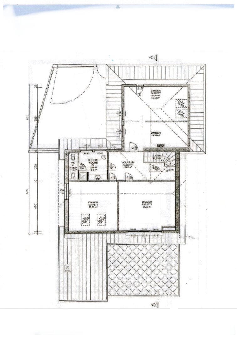 Grundriss 2