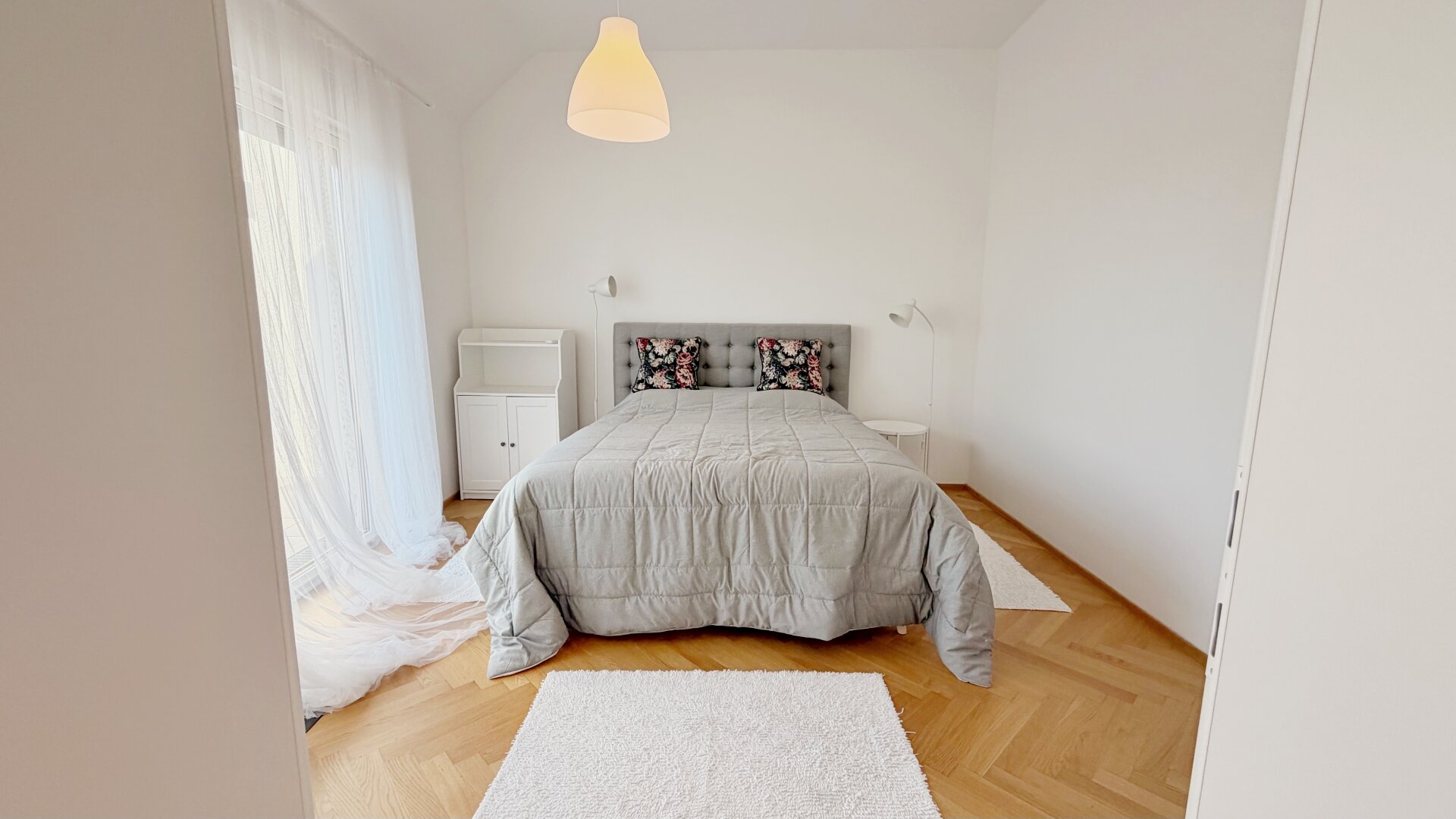 Wien Mitte in 11Min erreichbar -  2 Dachterrassen - vollklimatisiert - Top Infrastruktur - Tiefgaragenplätze