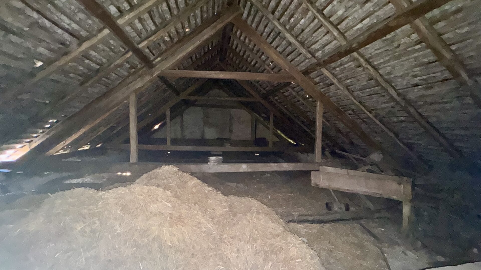 Ein versteckter Schatz im Waldviertel